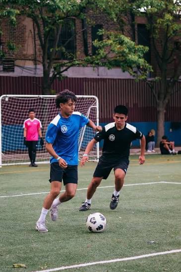 Support Little Village Soccer Team campaign photo, 2 of 6