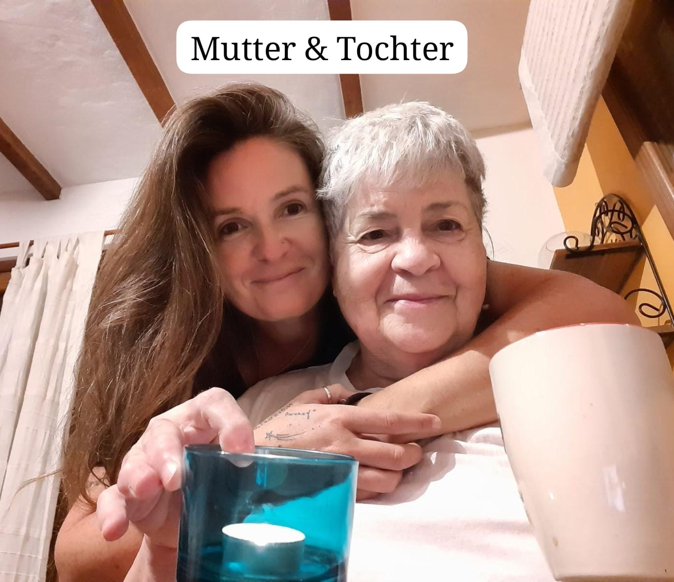 ❤️Bitte helft! Diese Familie hat endlich Frieden verdient!❤️ campaign photo, 7 of 8