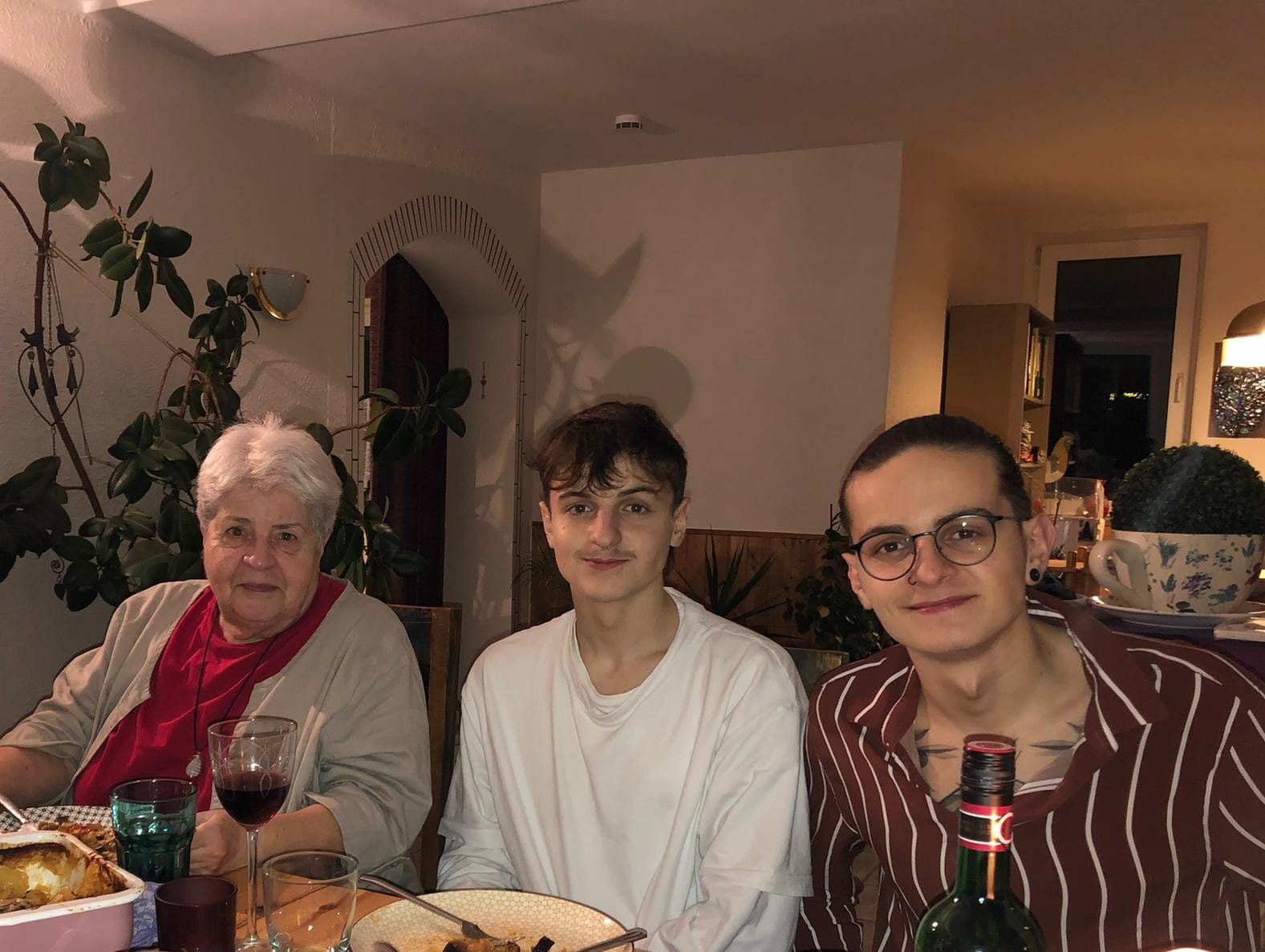 ❤️Bitte helft! Diese Familie hat endlich Frieden verdient!❤️ campaign photo, 5 of 8