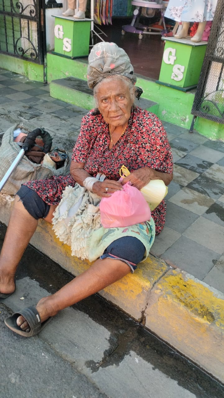 Food Bank & Basket Brigade Granada, Nicaragua campaign photo, 5 of 8