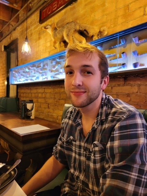 Kyle's medical expenses campaign photo, 6 of 7
