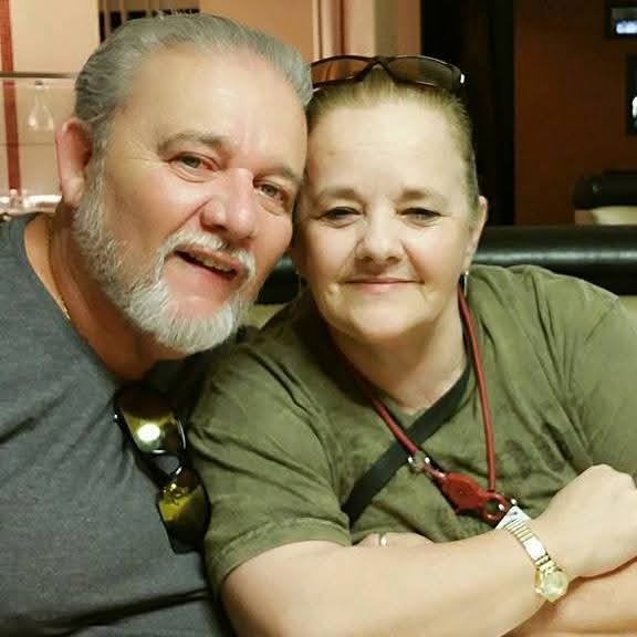 Honoring our Soul tied parents Annamarie & Ben campaign photo, 7 of 8