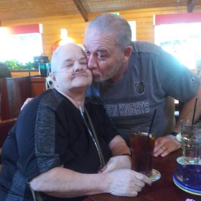 Honoring our Soul tied parents Annamarie & Ben campaign photo, 5 of 8