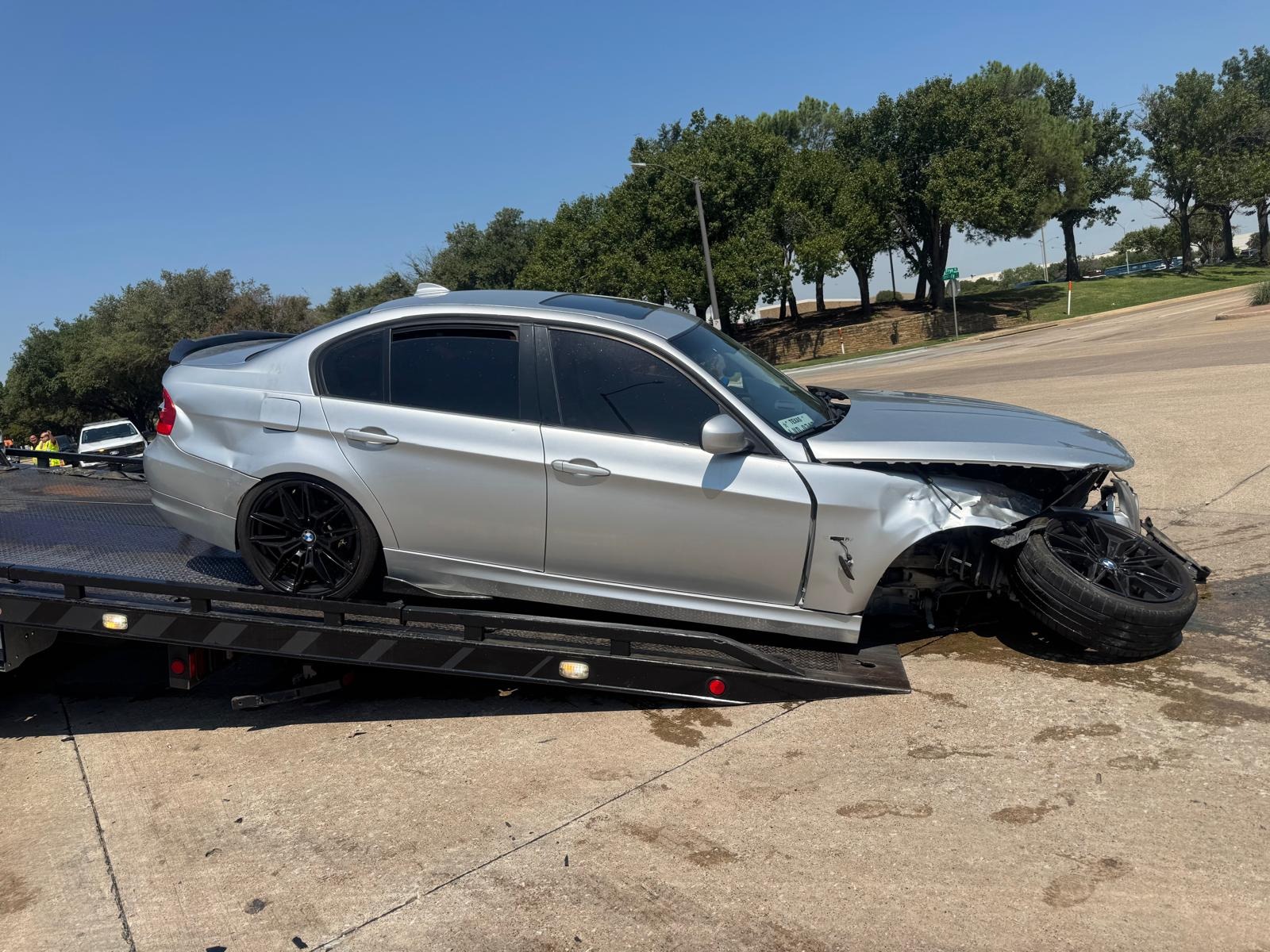 Un rayo de esperanza para mi hermano tras su accidente campaign photo, 2 of 4