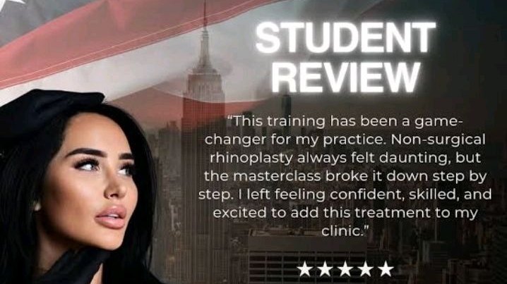 Shamalia's Dreams Come to life photo