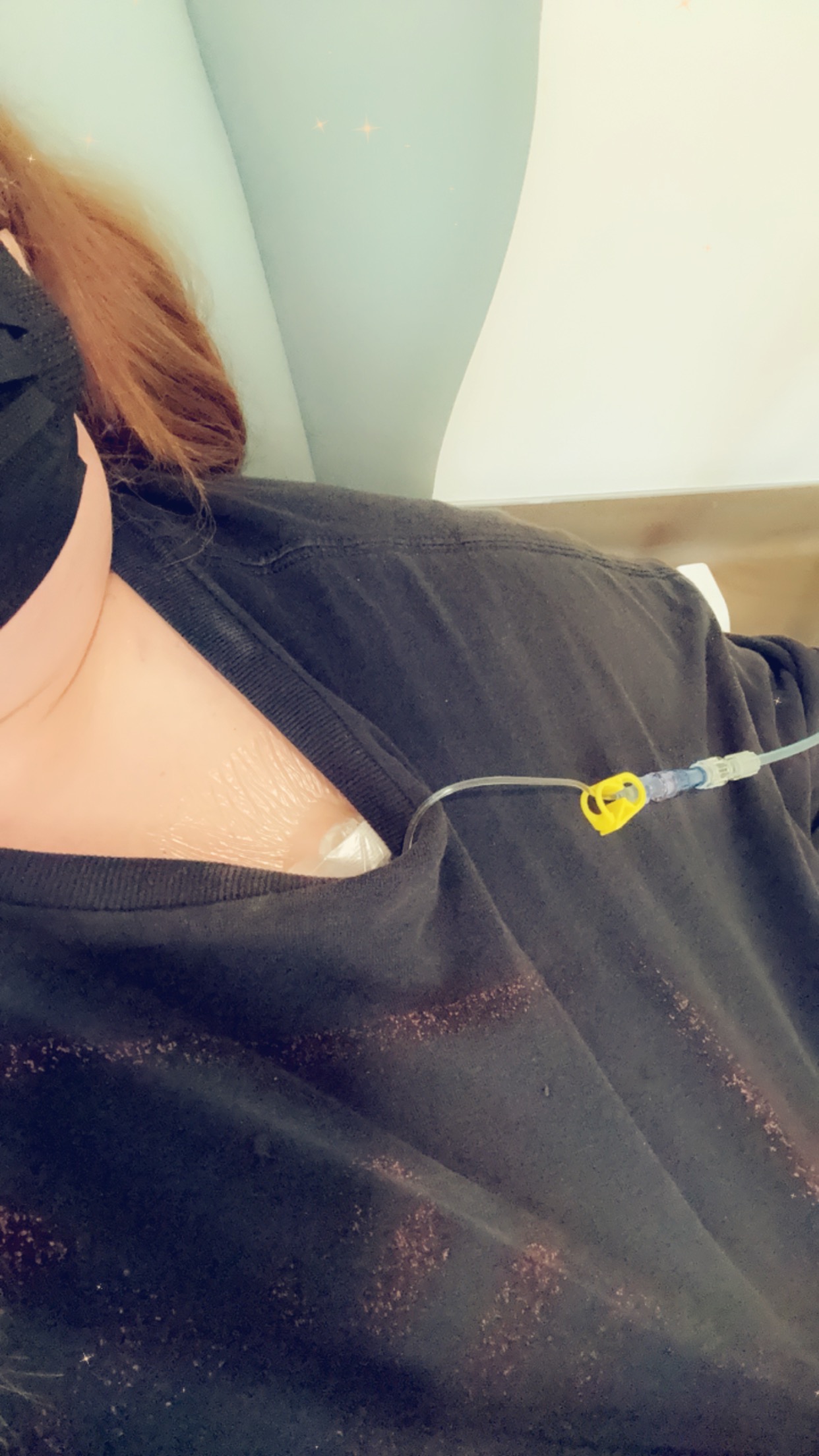 Donate to Ease Alexis's Pain and Recovery campaign photo, 4 of 8