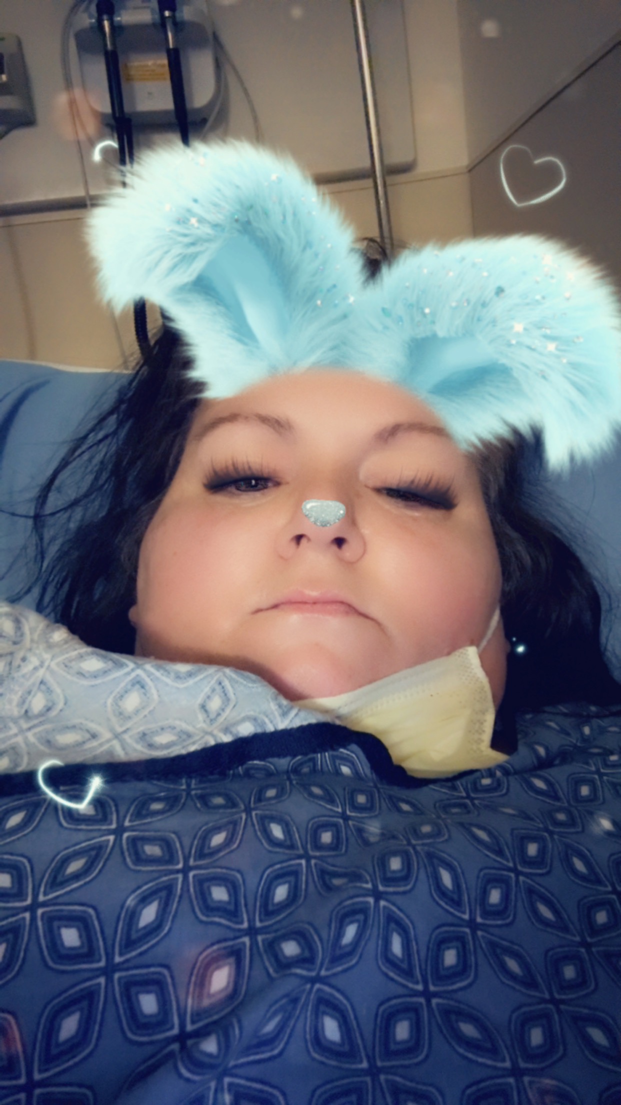 Donate to Ease Alexis's Pain and Recovery campaign photo, 2 of 8