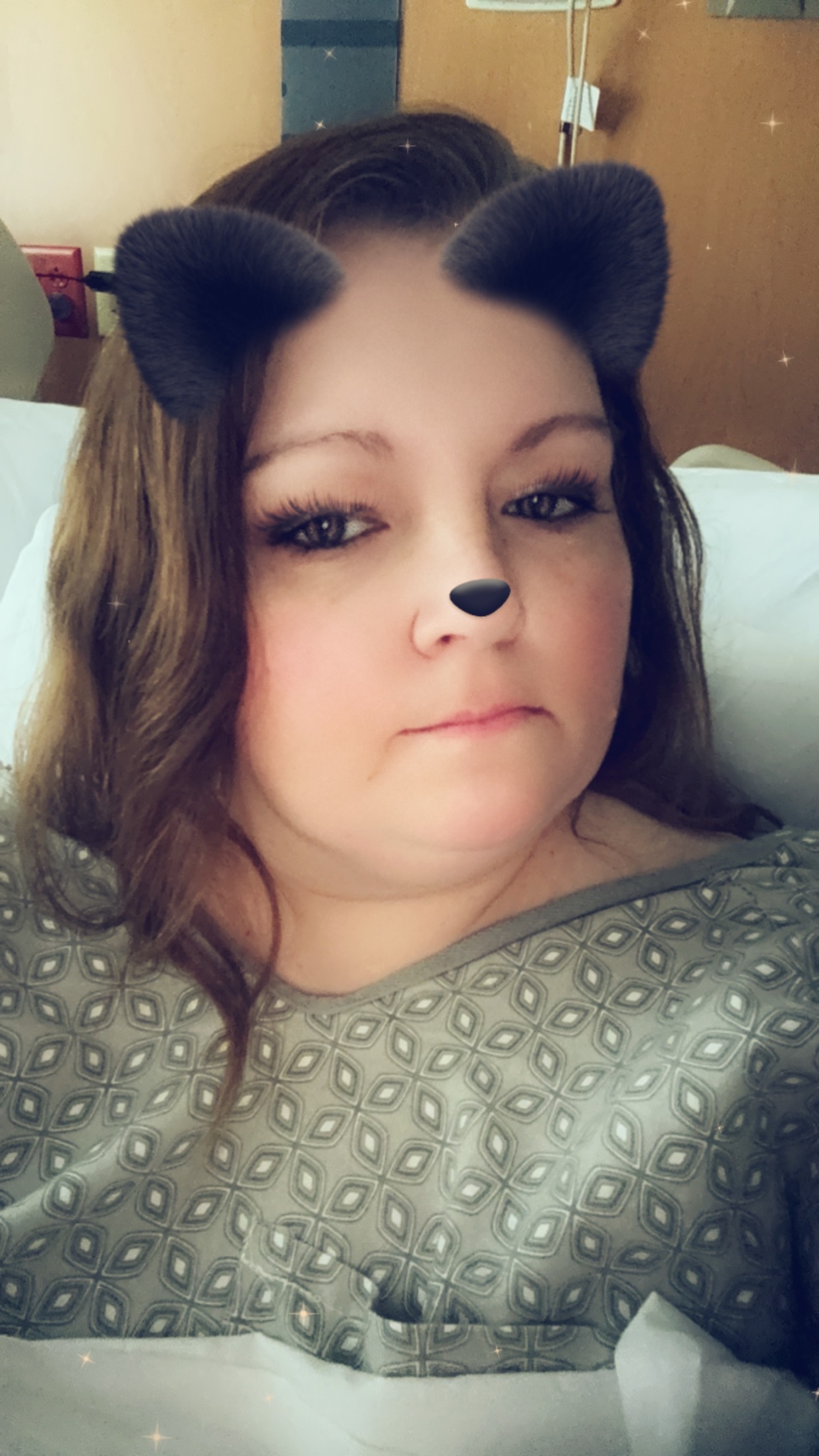 Donate to Ease Alexis's Pain and Recovery campaign photo, 5 of 8