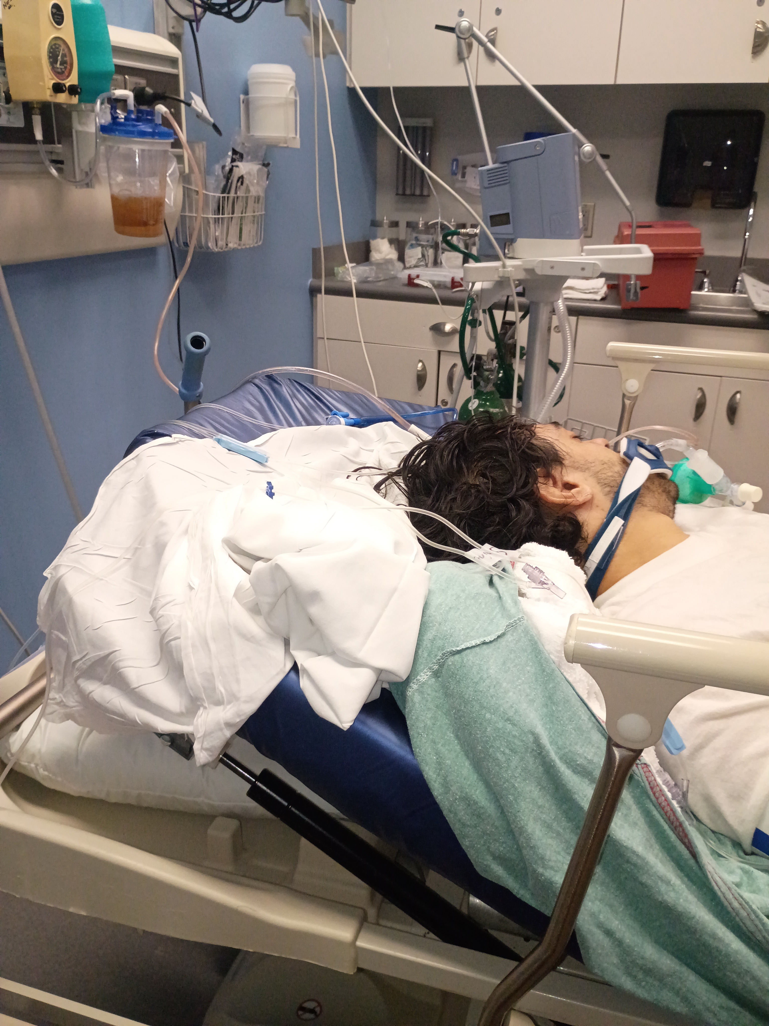 Fundraiser for Wyatt seizures,expenses, support, recovery campaign photo, 2 of 5