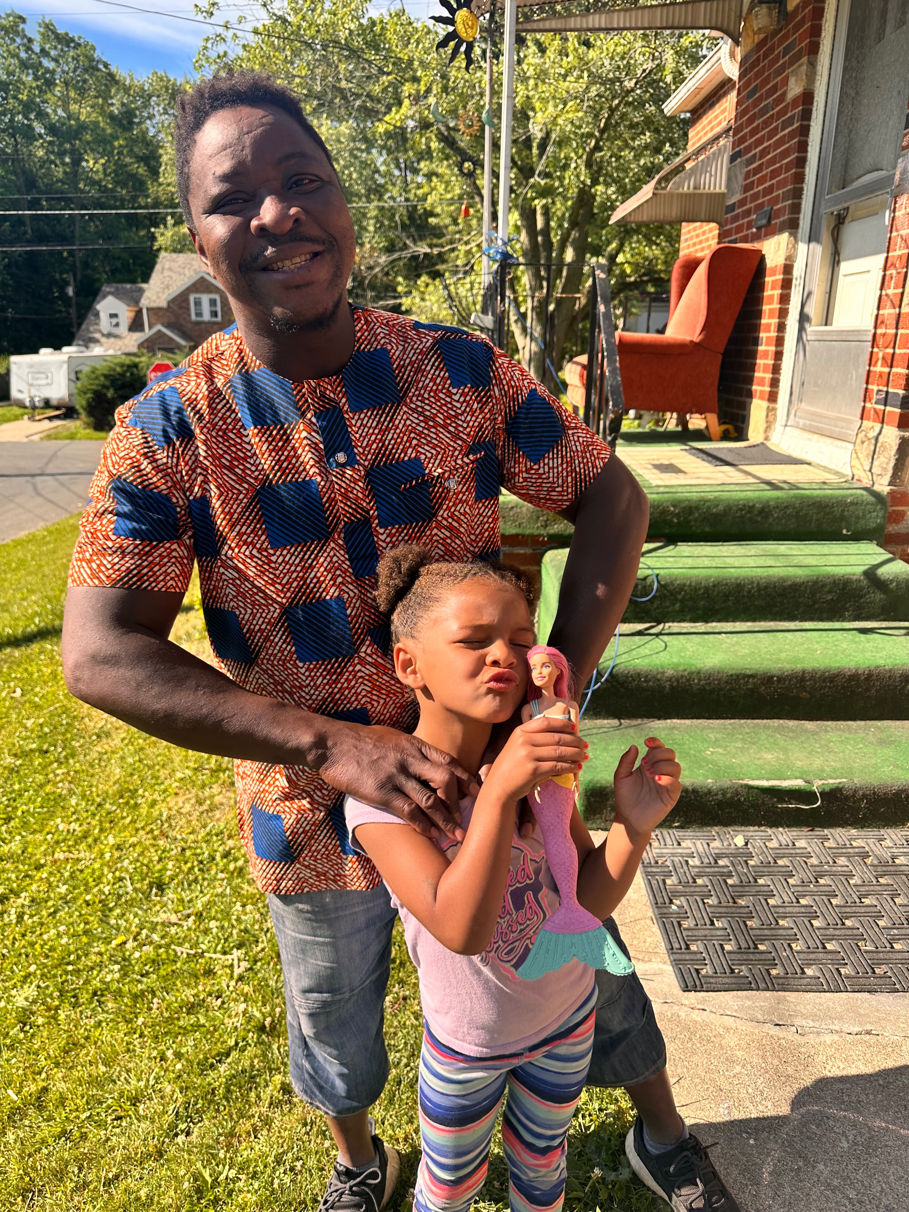 Help Honor the Legacy of Master Drummer Sogbety Diomande campaign photo, 7 of 8