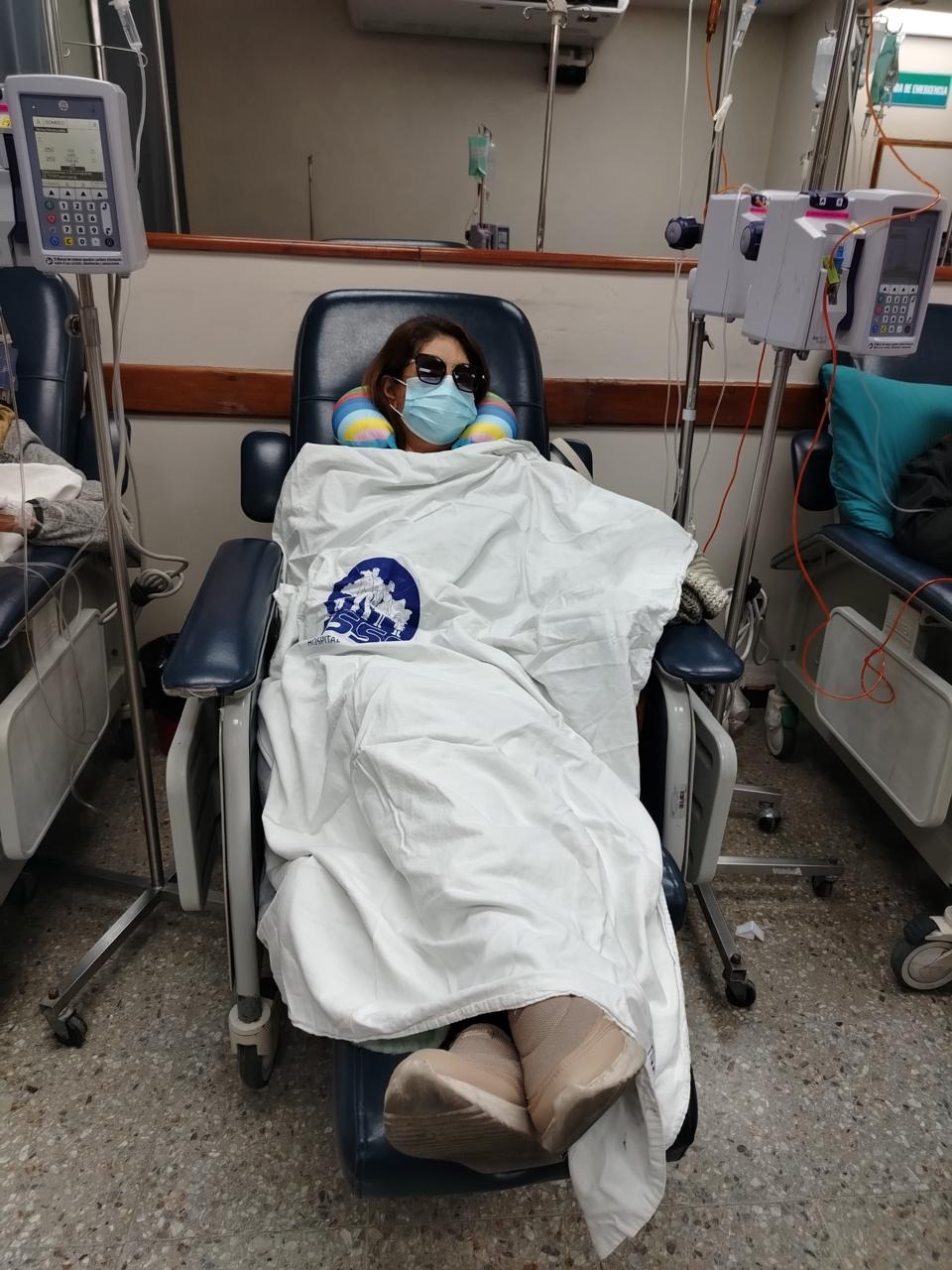 Support Gloria Linares' Funeral Expenses campaign photo, 2 of 6