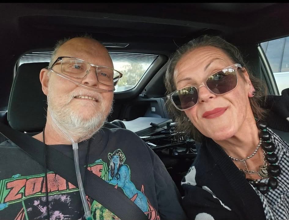 Help Shawn’s Family After A Tragic Cancer Loss campaign photo, 4 of 5