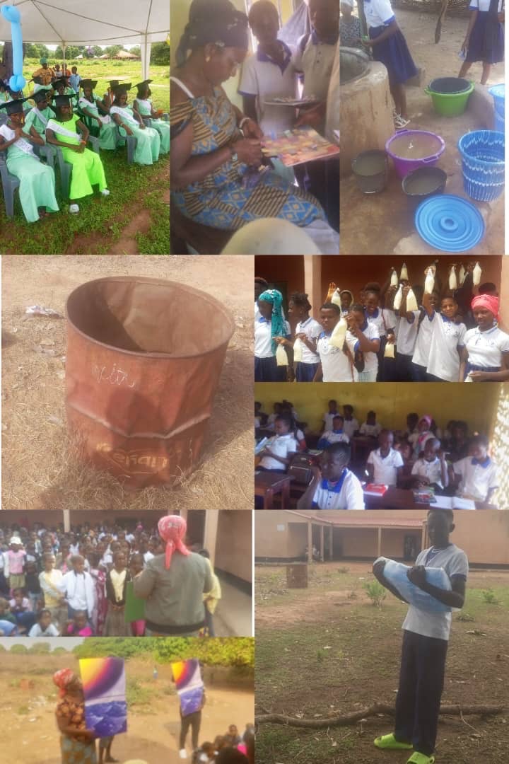 Water to Guine-Bissau’s people campaign photo, 5 of 8