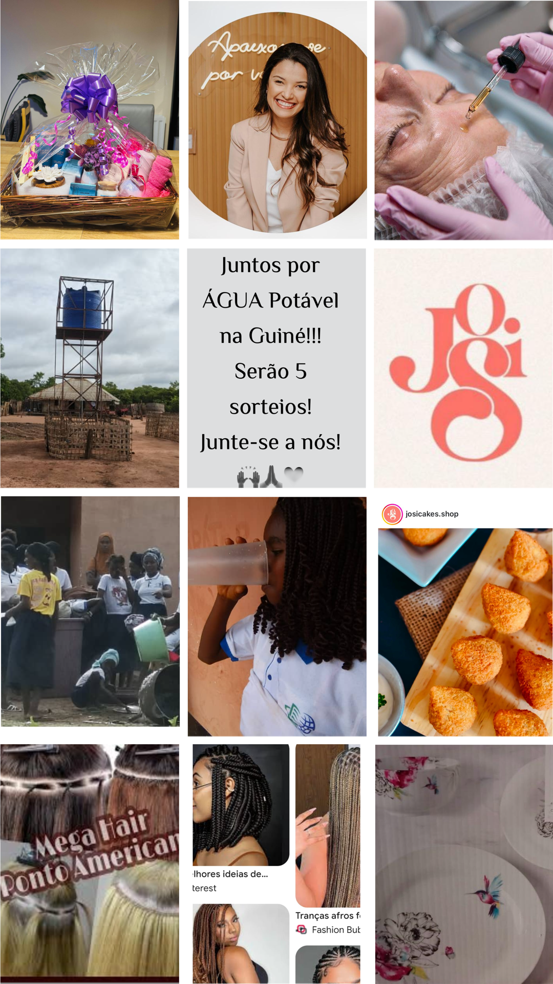 Water to Guine-Bissau’s people campaign photo, 6 of 8