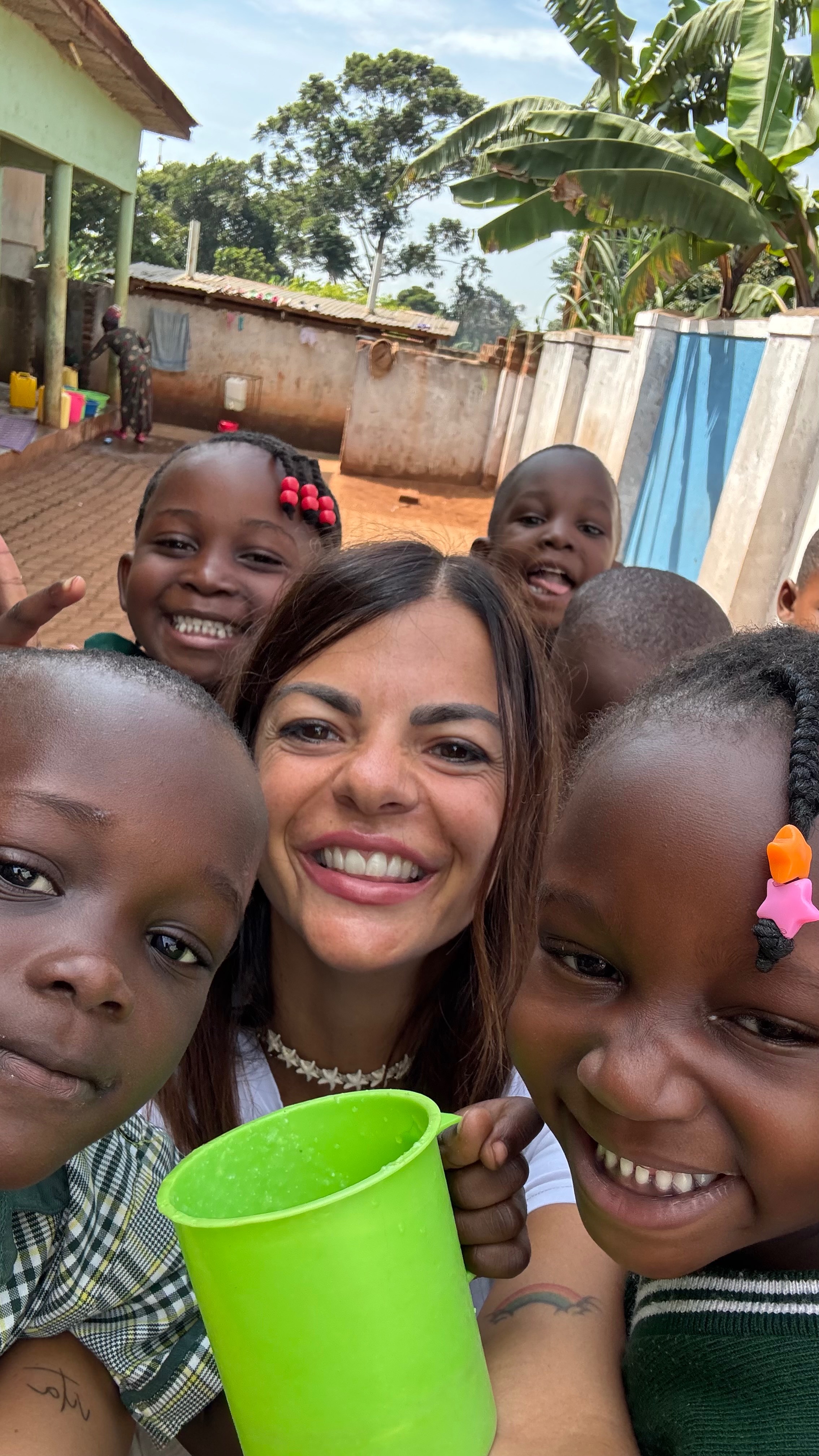 HOPE ❤️ campaign photo, 5 of 7