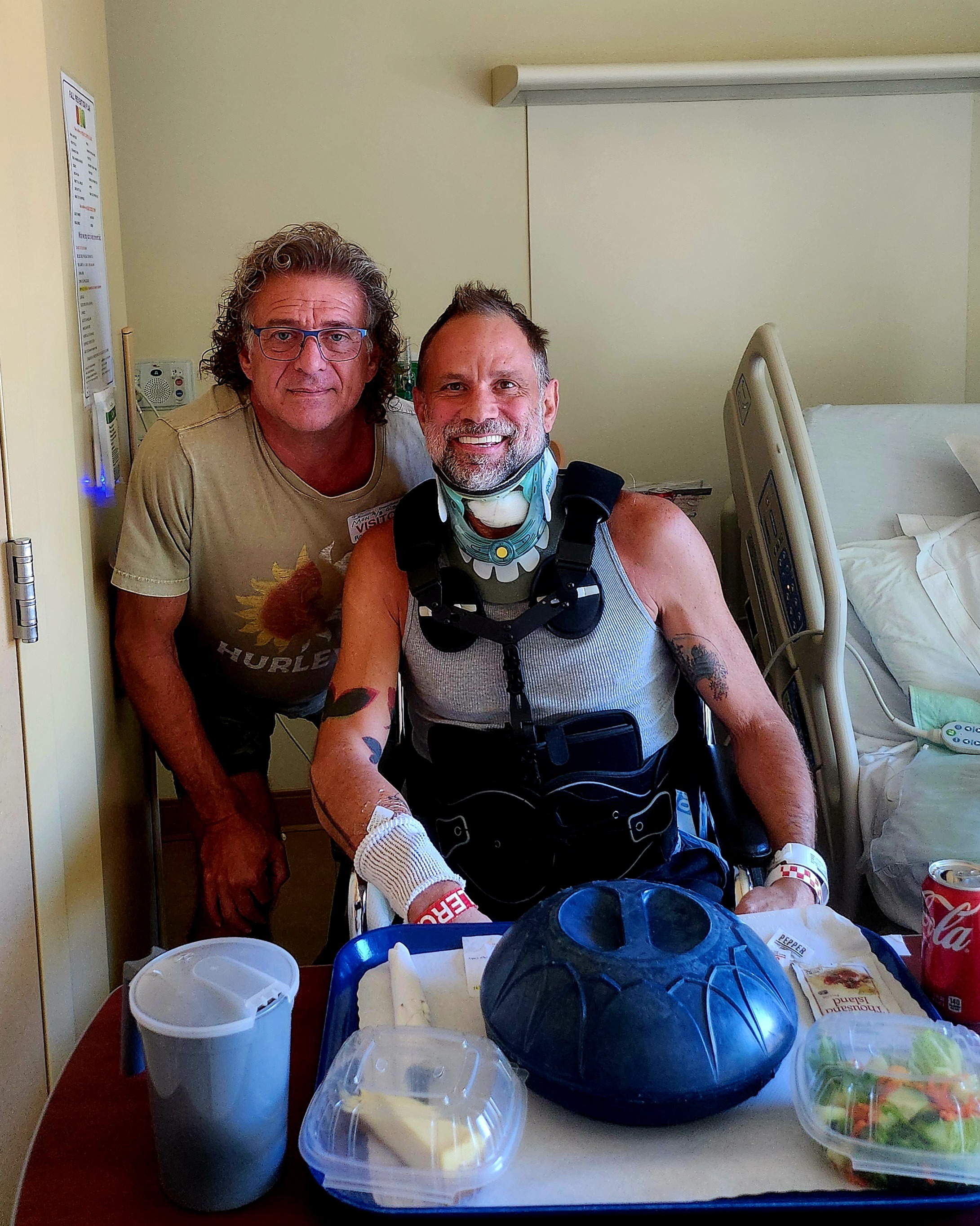 Help with Rehabilitation After Surgery campaign photo, 2 of 8