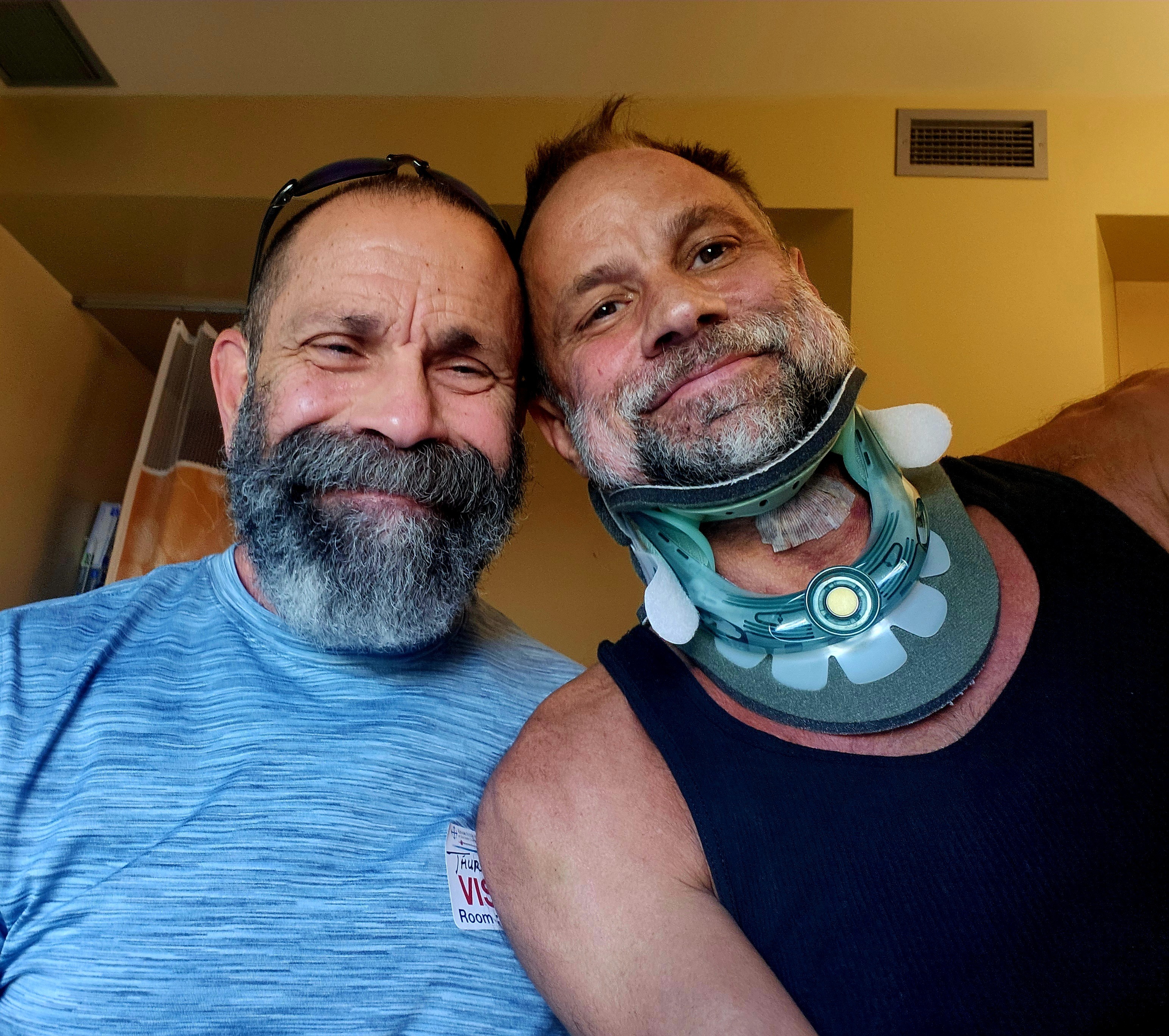 Help with Rehabilitation After Surgery campaign photo, 6 of 8