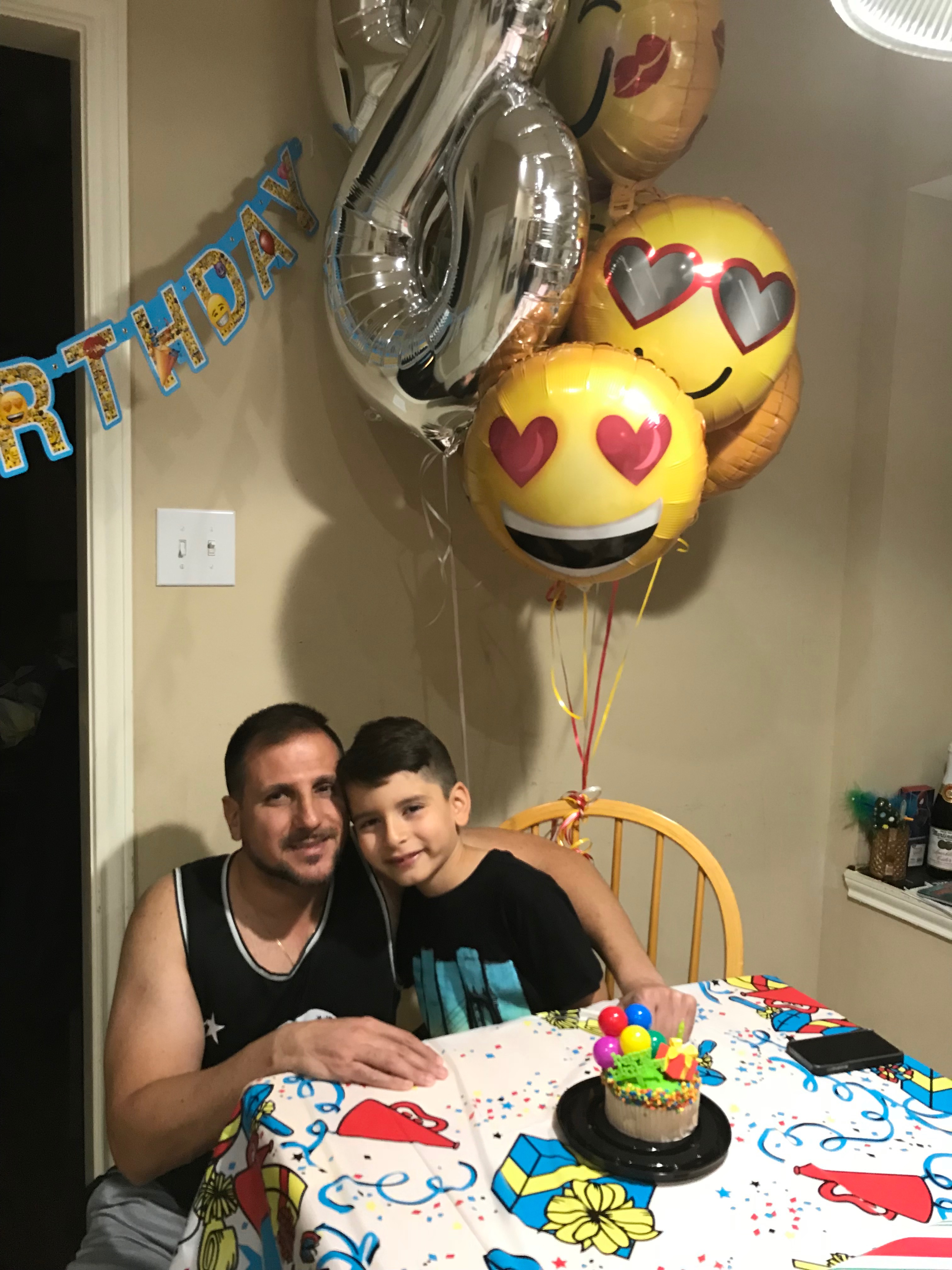 Help Khalil Through Ryan's Tragic Loss campaign photo, 2 of 5