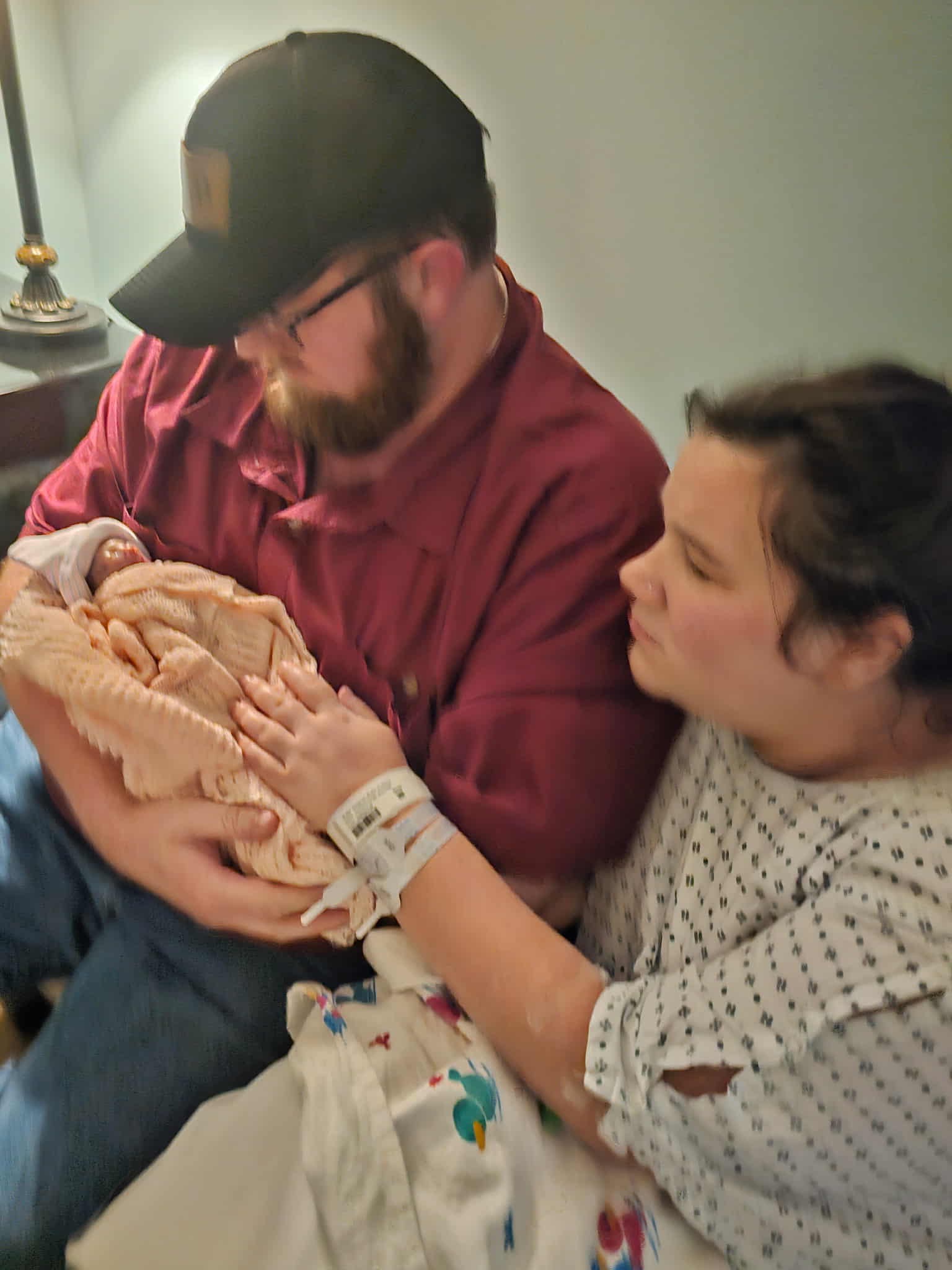 Helping Joseph & Katie Through Heartbreak & Healing campaign photo, 2 of 8