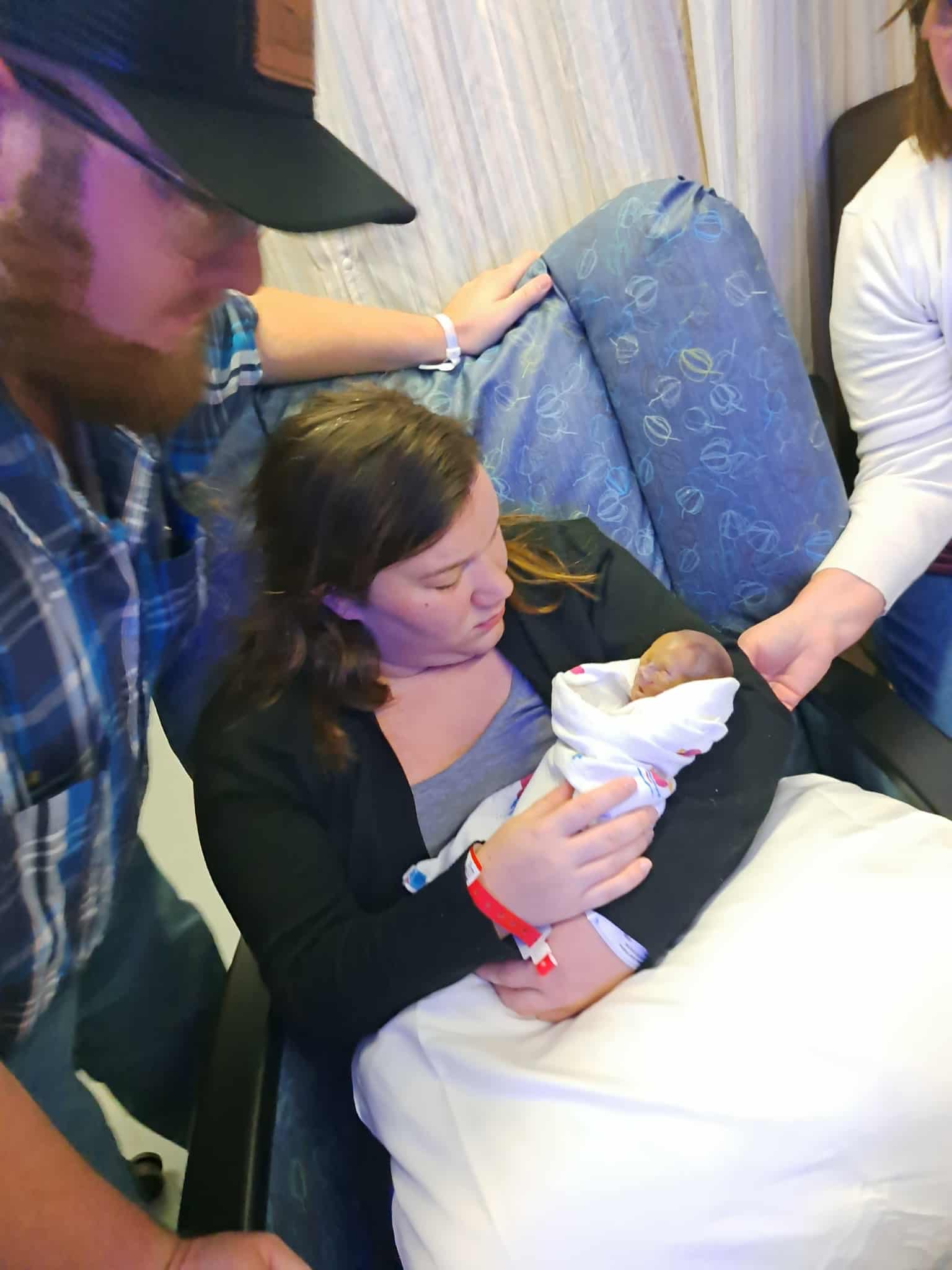 Helping Joseph & Katie Through Heartbreak & Healing campaign photo, 4 of 8
