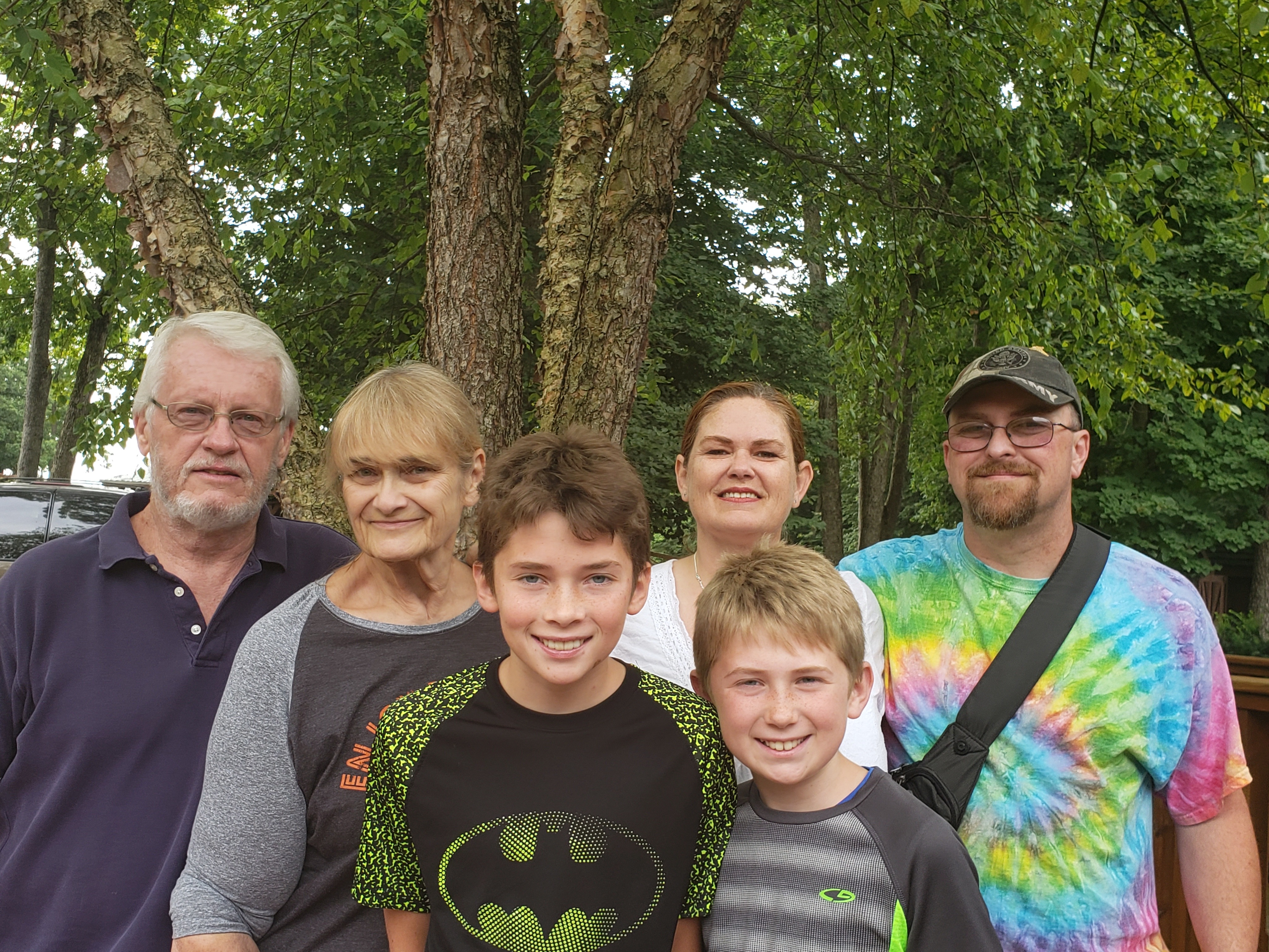 Help Angela relocate to get proper healthcare campaign photo, 6 of 8