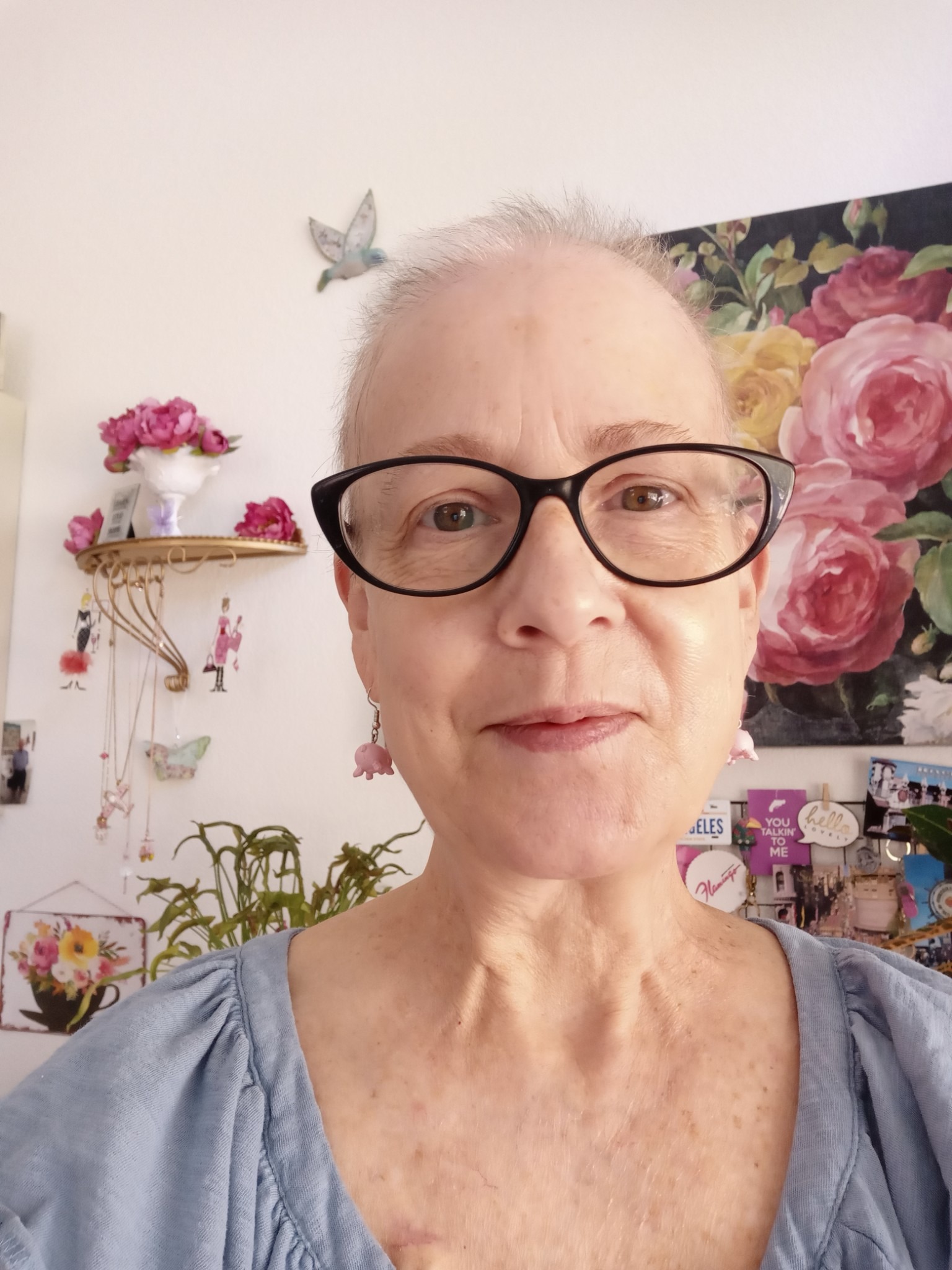 Help Pam live her last remaining months with dignity. campaign photo, 2 of 4