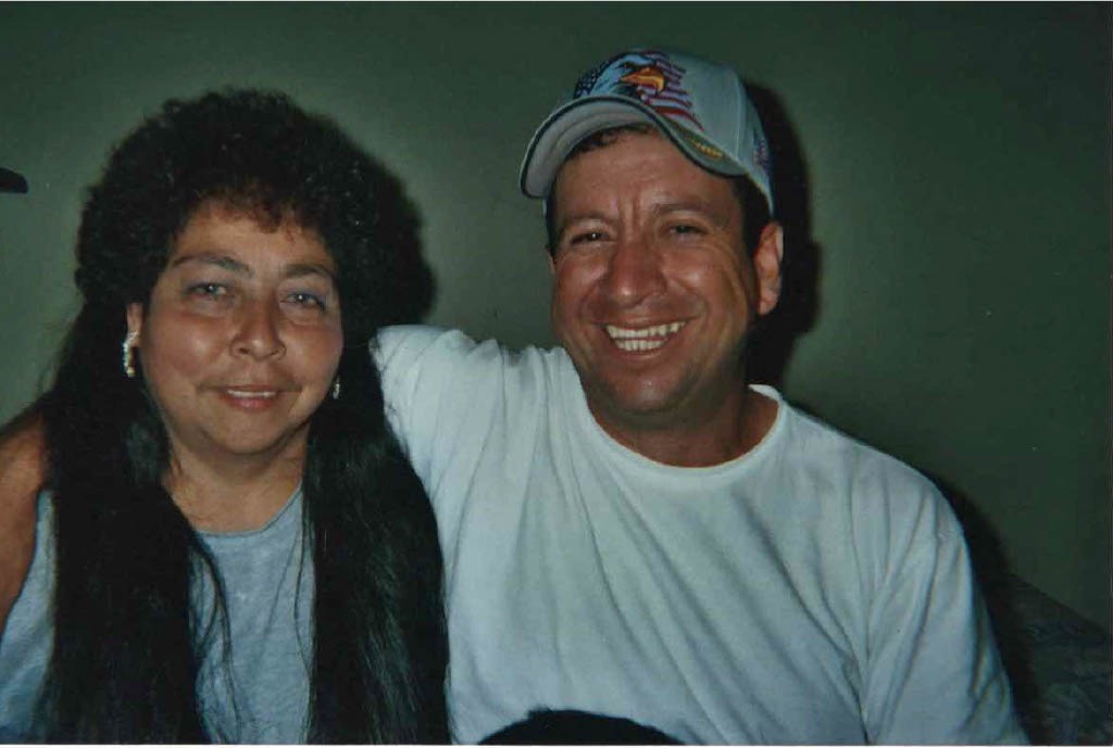 Help Us Honor Jose Felix Pineda's Memory campaign photo, 6 of 7
