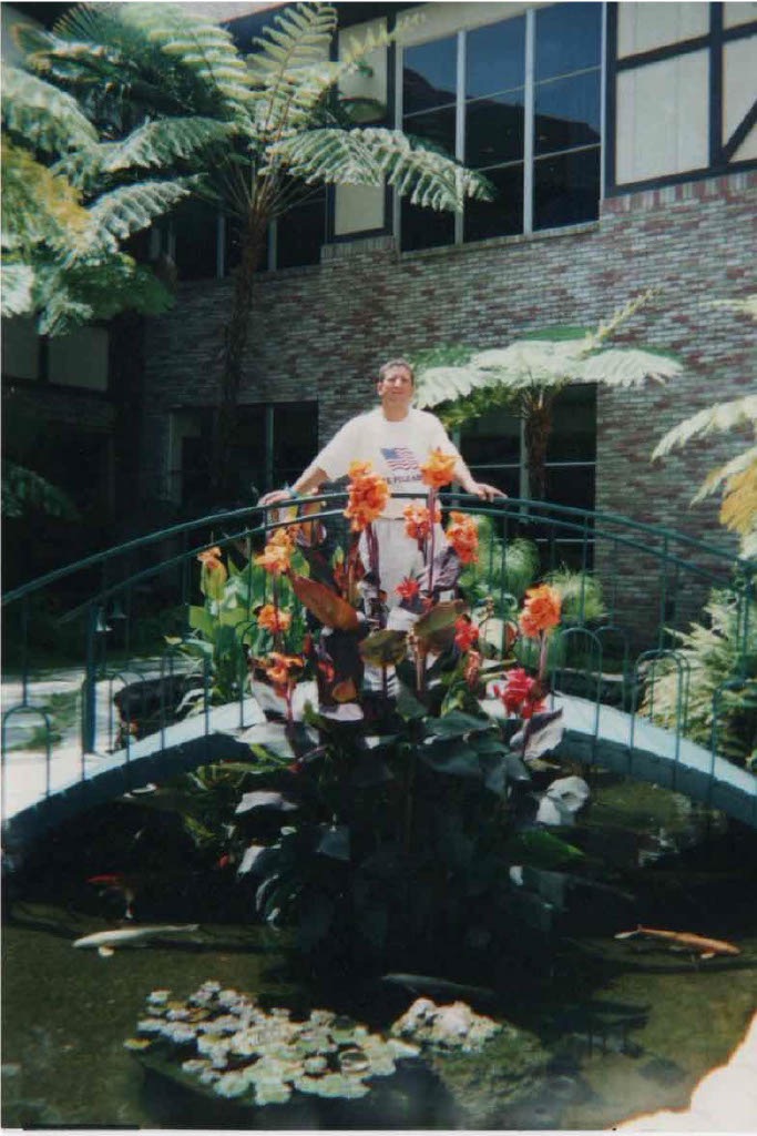 Help Us Honor Jose Felix Pineda's Memory campaign photo, 2 of 7