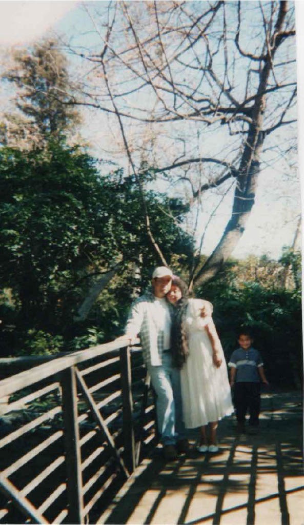 Help Us Honor Jose Felix Pineda's Memory campaign photo, 5 of 7