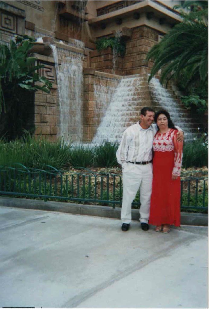 Help Us Honor Jose Felix Pineda's Memory campaign photo, 4 of 7