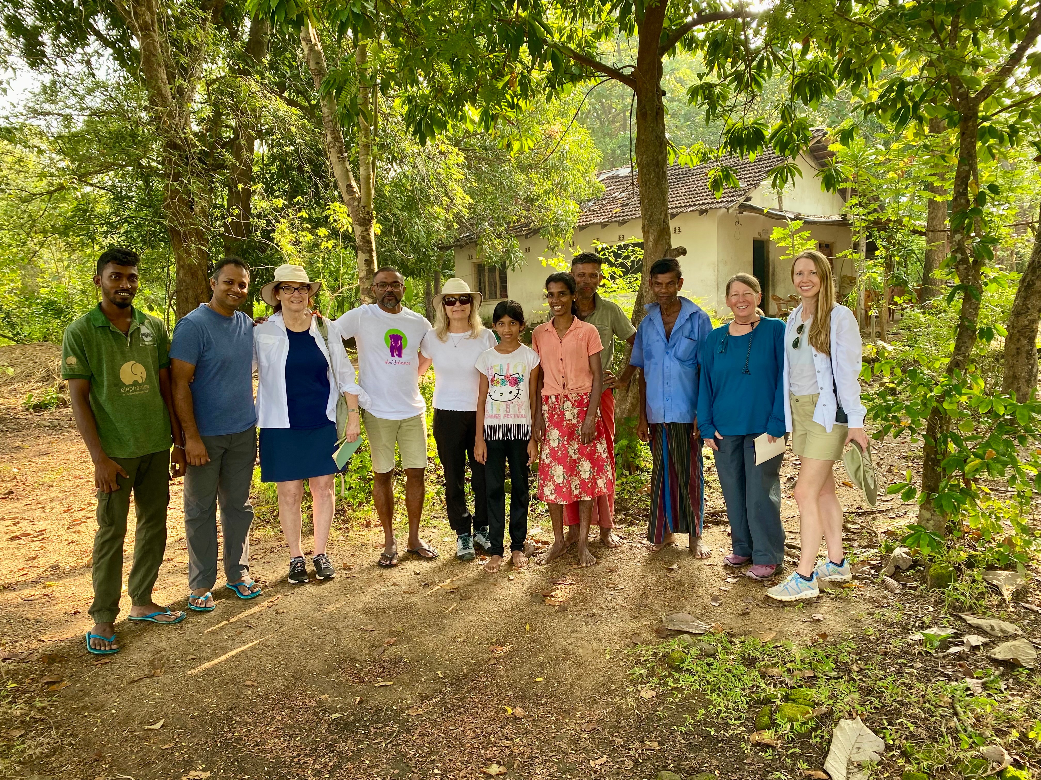 Save Elephants & Support Sri Lankan Farmers campaign photo, 6 of 8