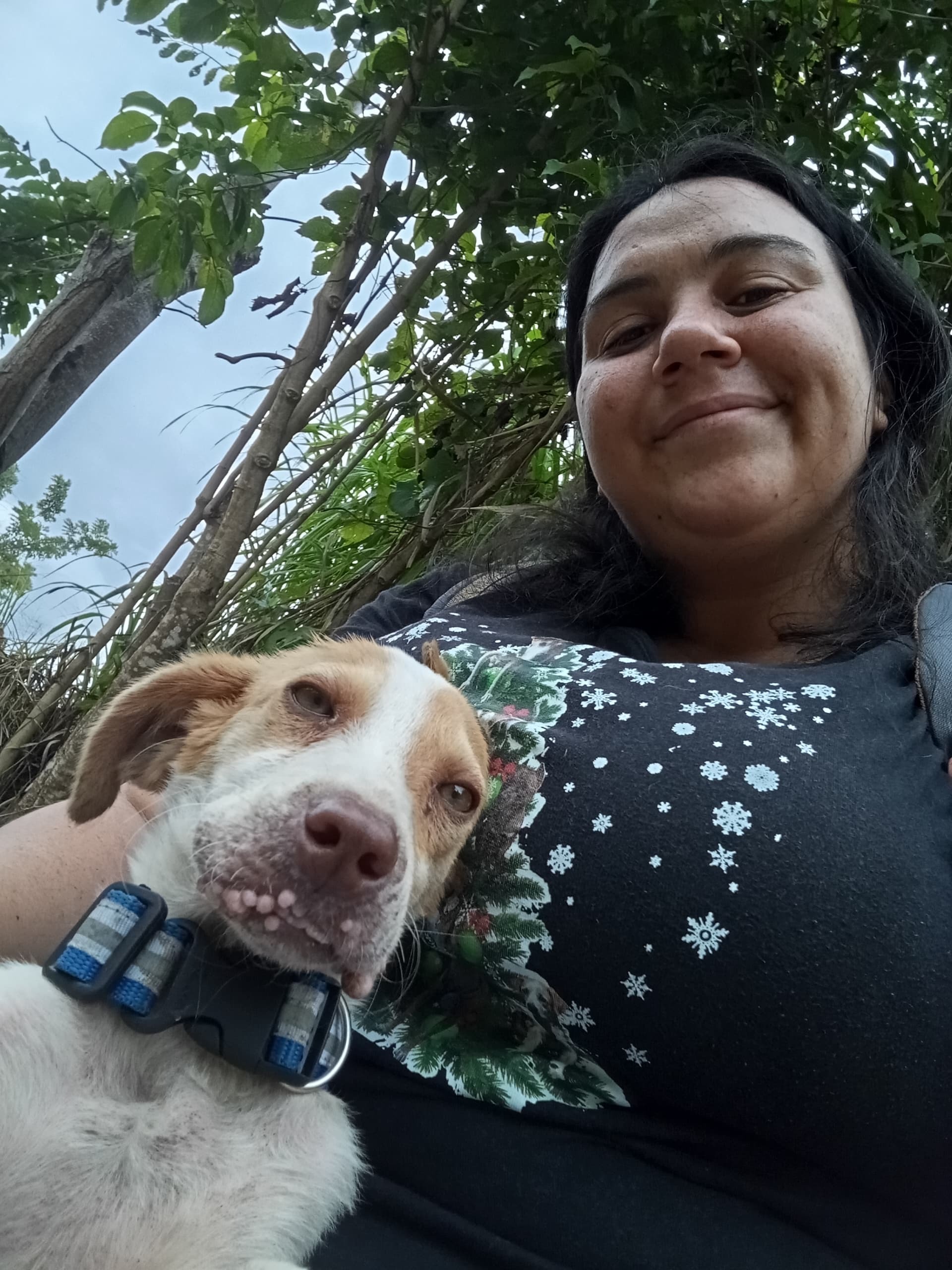 Help Dossy cover Lucho and Renzo's treatment campaign photo, 4 of 5