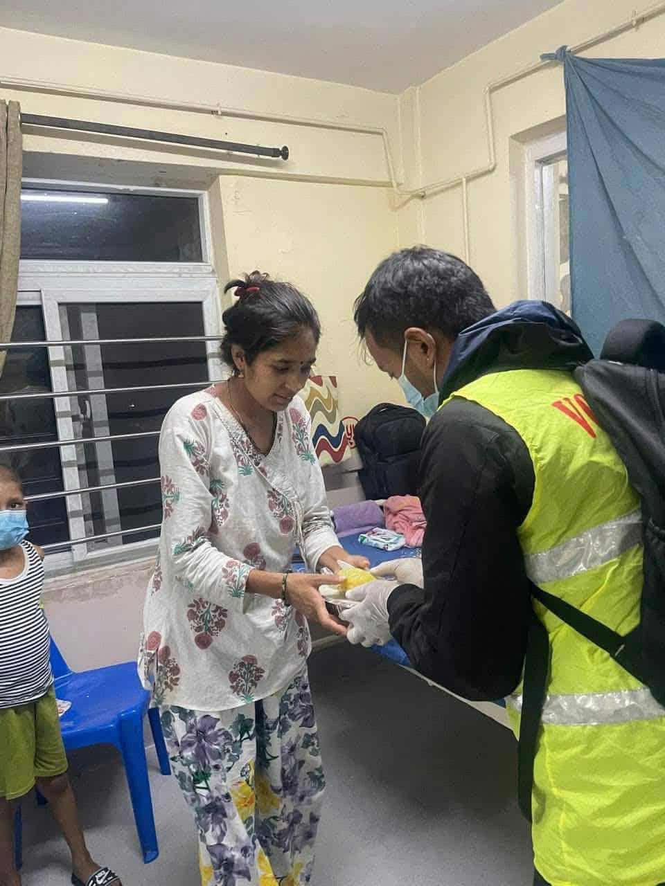 नेपाल युवाहरूको आन्दोलन राहतका सहयोग गर्नुहोस् campaign photo, 7 of 8