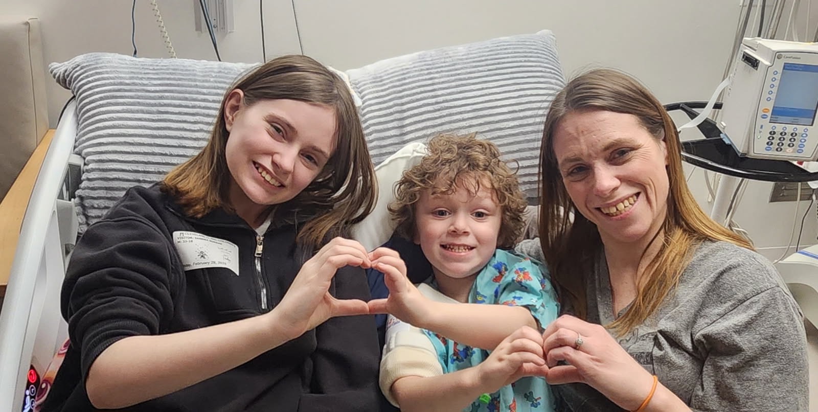 Help Keep Ashley’s Memory Alive  campaign photo, 2 of 4