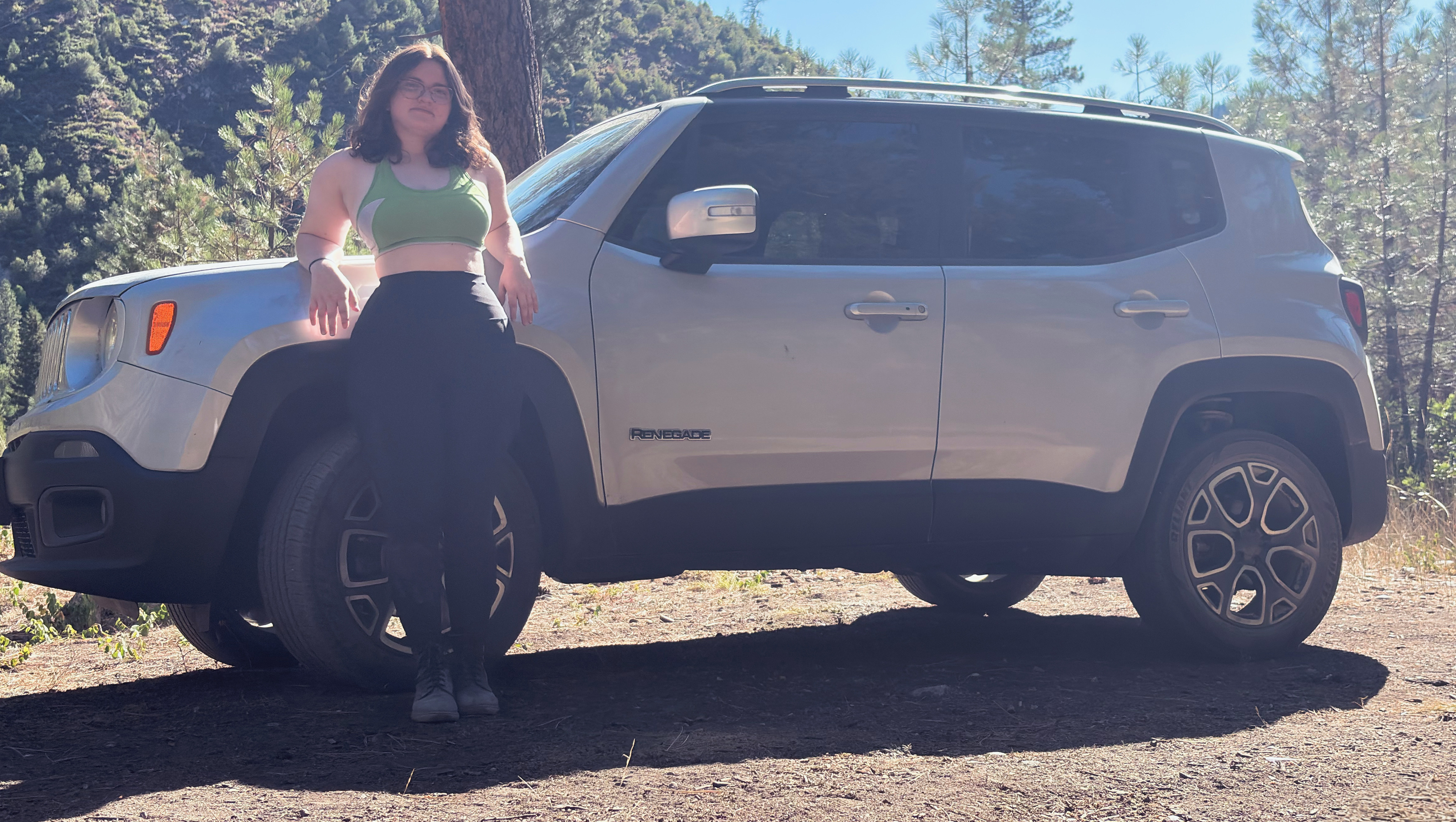 Support Riley's Journey to Stability photo