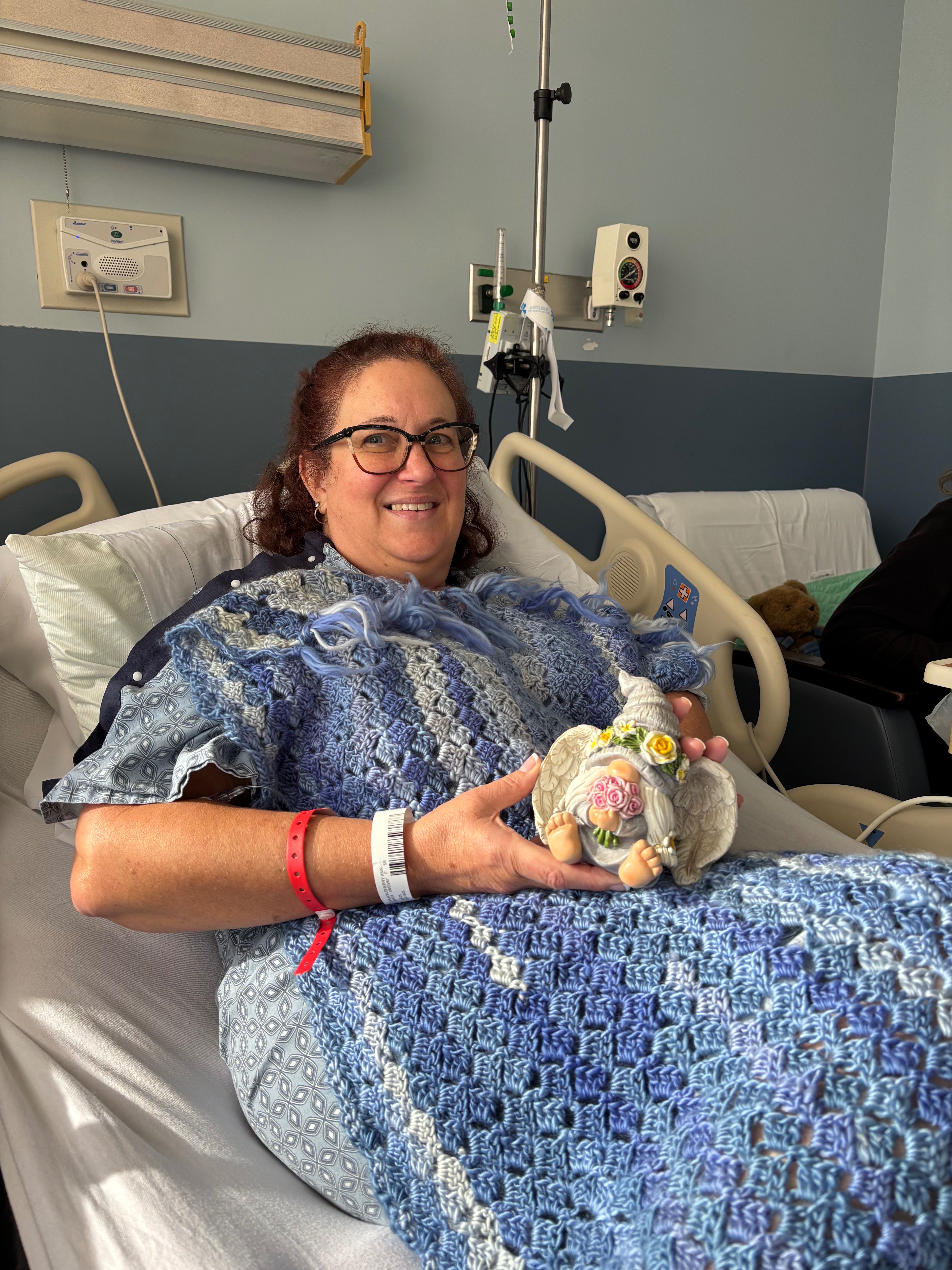 Support Sherry's Battle Against Lung Cancer campaign photo, 5 of 8