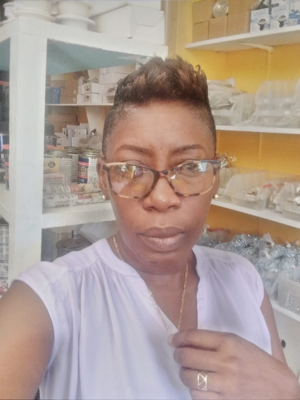 Urgent help needed: Andra’s Cancer treatment campaign photo, 4 of 5