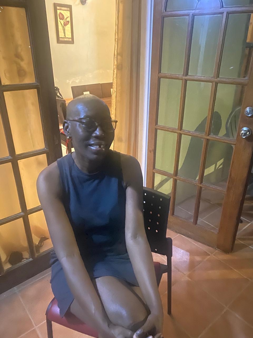 Urgent help needed: Andra’s Cancer treatment campaign photo, 2 of 5