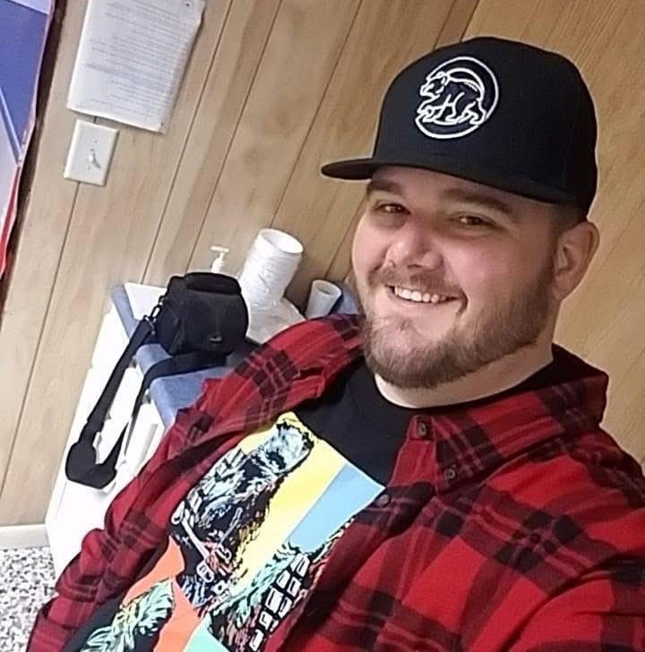 Help a Veteran and His Dog Rebuild After Fire campaign photo, 2 of 8