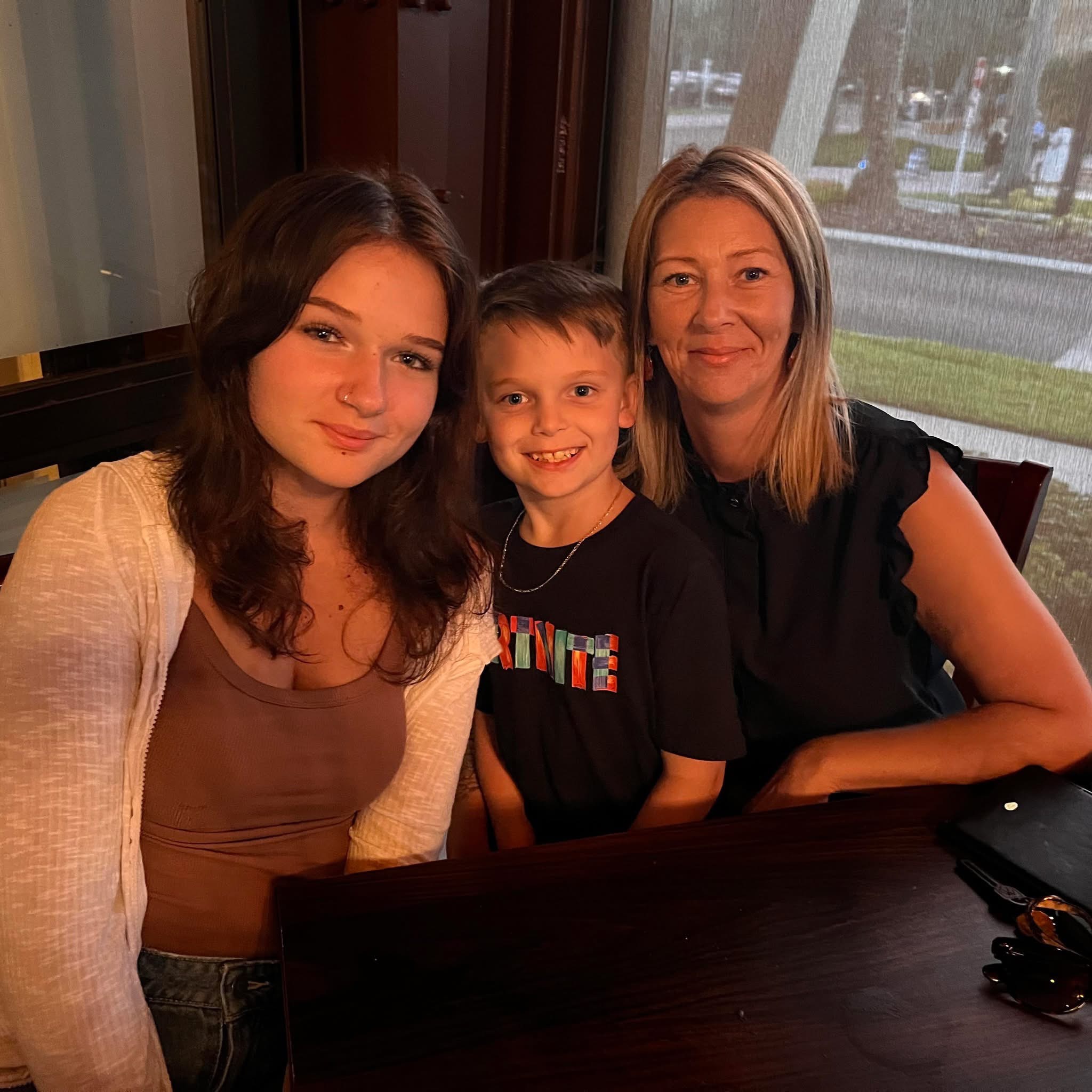 Help with Tonis liver transplant campaign photo, 2 of 6