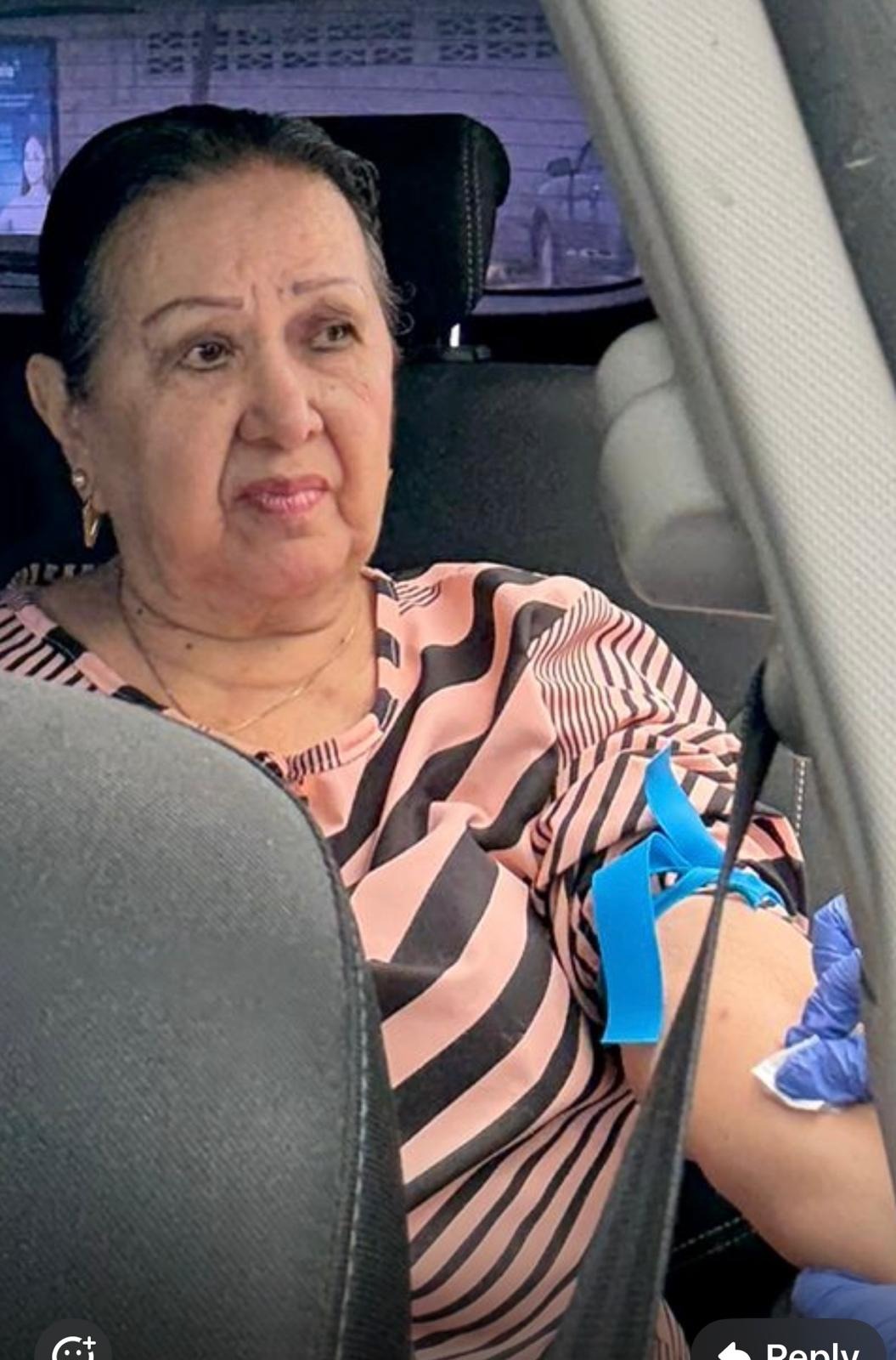 Donate to help our beloved Judith Nasser campaign photo, 4 of 5