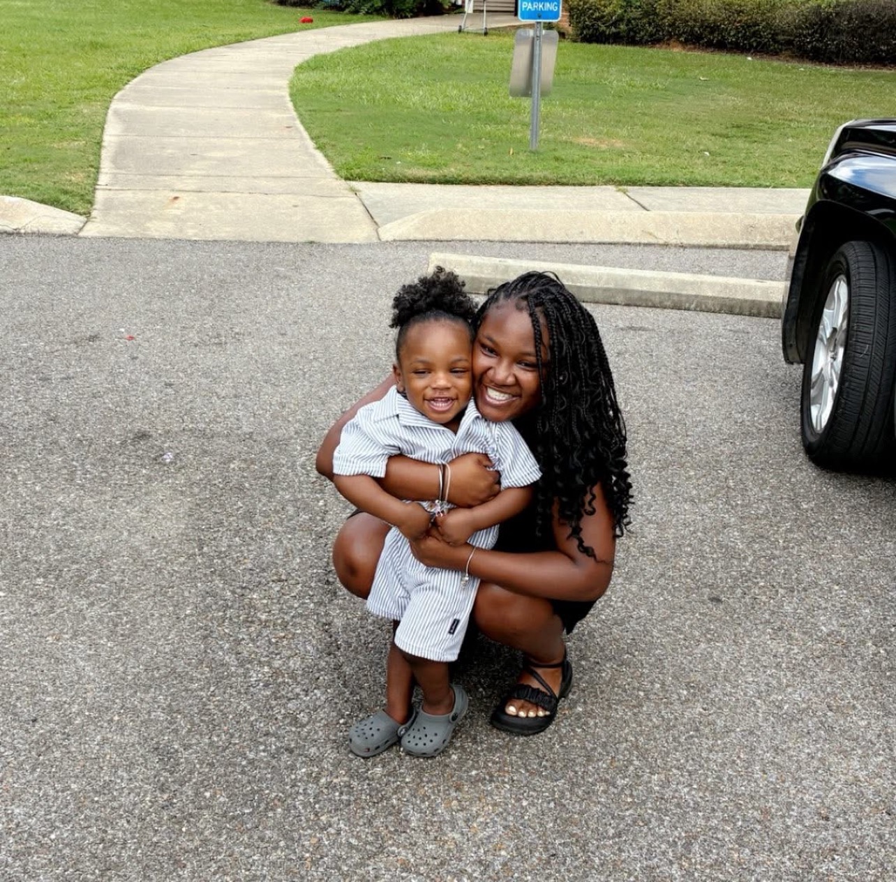Marquishia Johnson campaign photo, 4 of 5