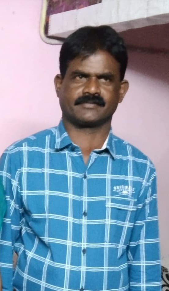 Sravan’s Father Is Fighting for His Life – He Needs Us Now campaign photo, 7 of 8