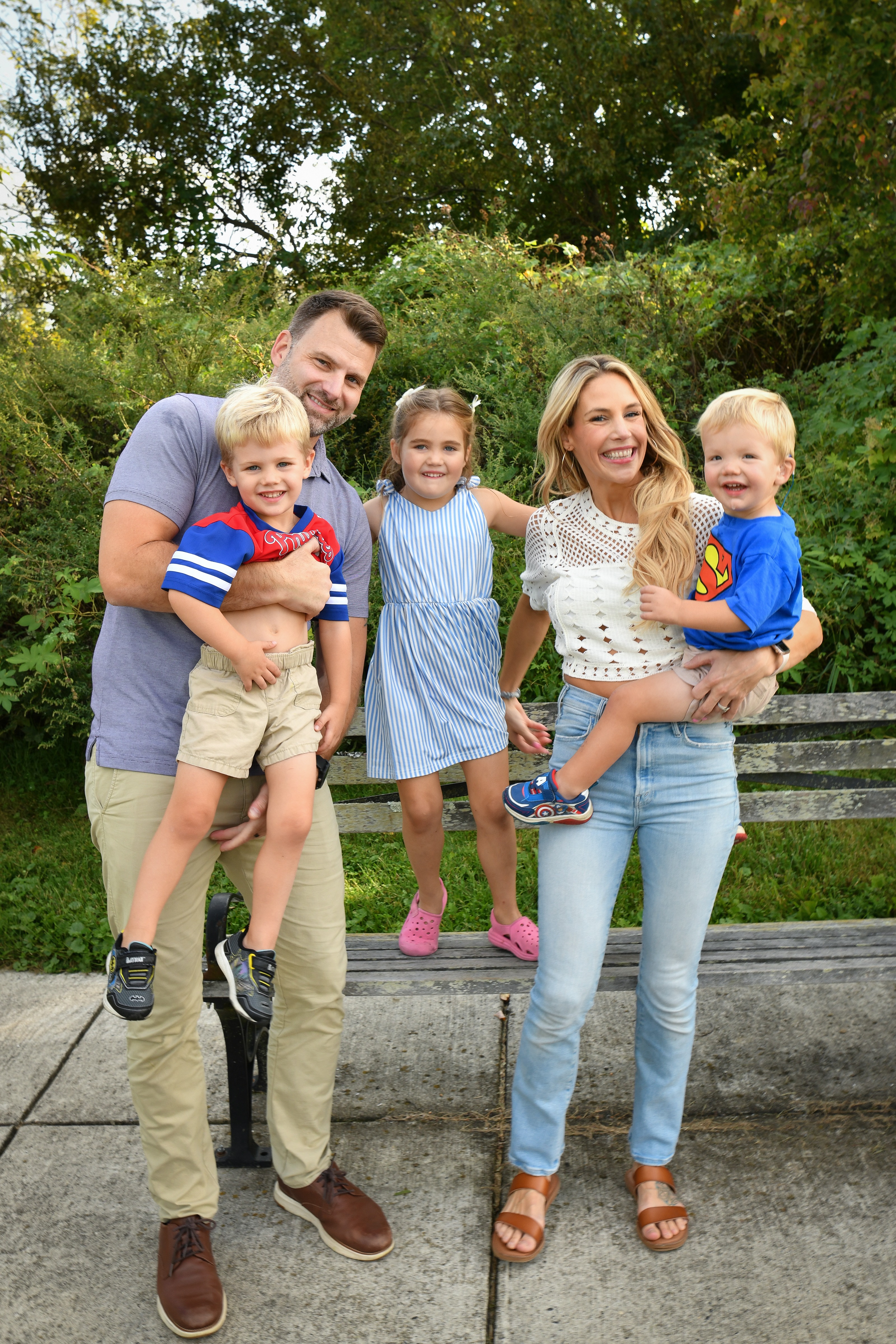 Logan Strong: Soaring Beyond Primrose campaign photo, 6 of 8