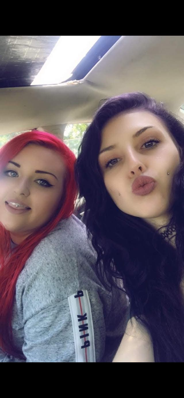 Ashlee’s Heart Journey campaign photo, 5 of 8
