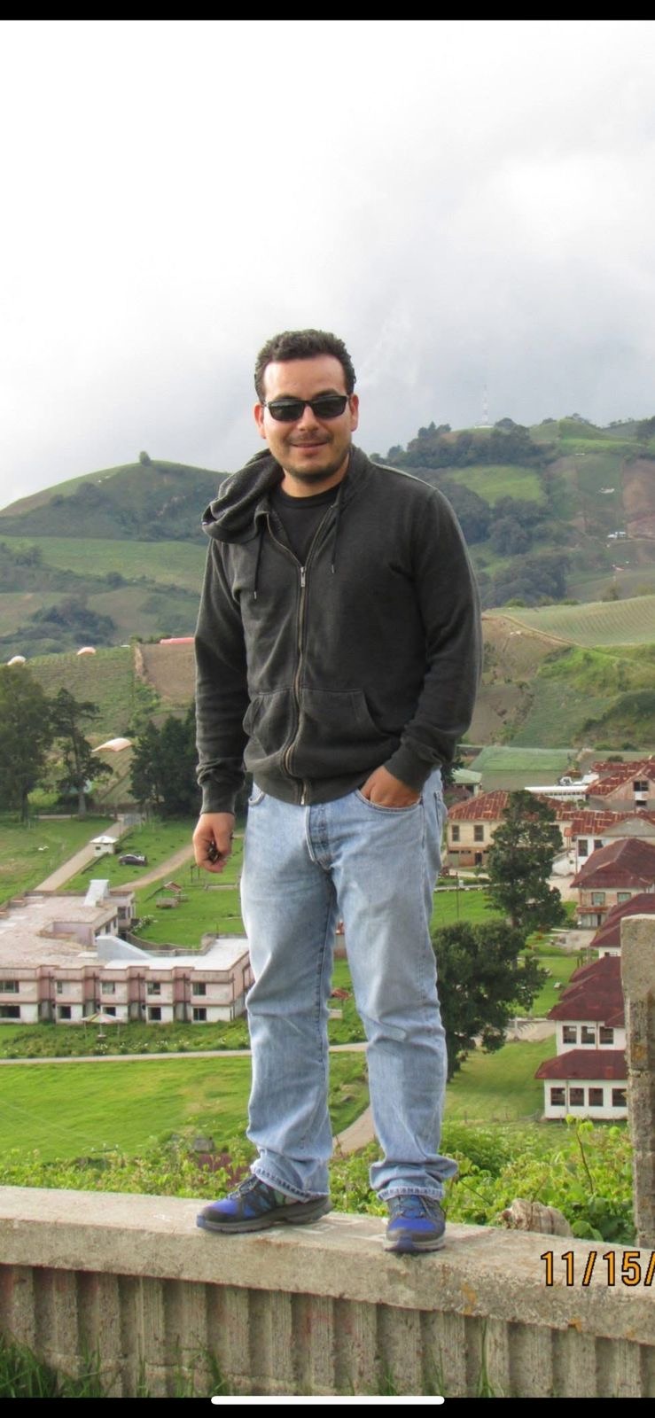 Let's help Esteban! campaign photo, 4 of 5