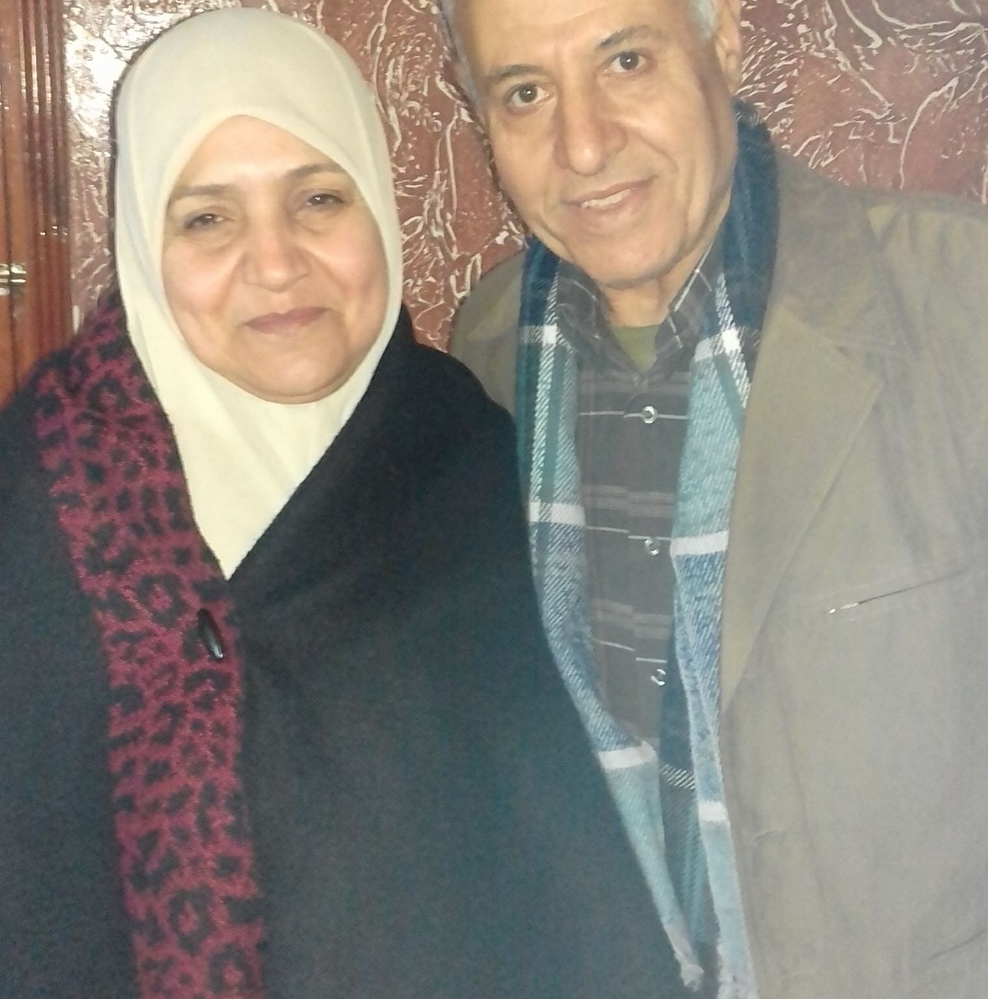 Urgent Help for Nasra Almadhoun’s Family: Food & Escape Gaza campaign photo, 2 of 8