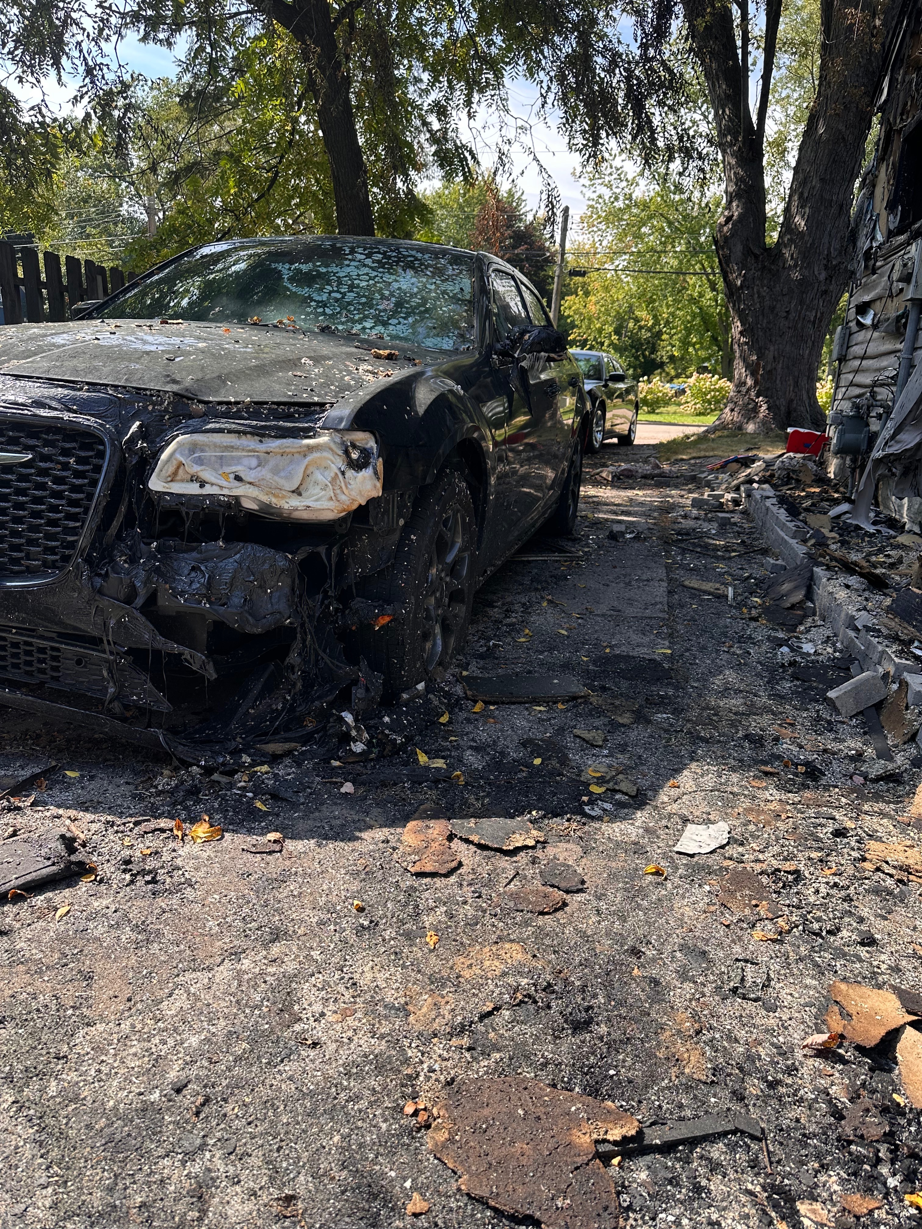 Help Family Rebuild After Devastating House Fire. campaign photo, 4 of 7