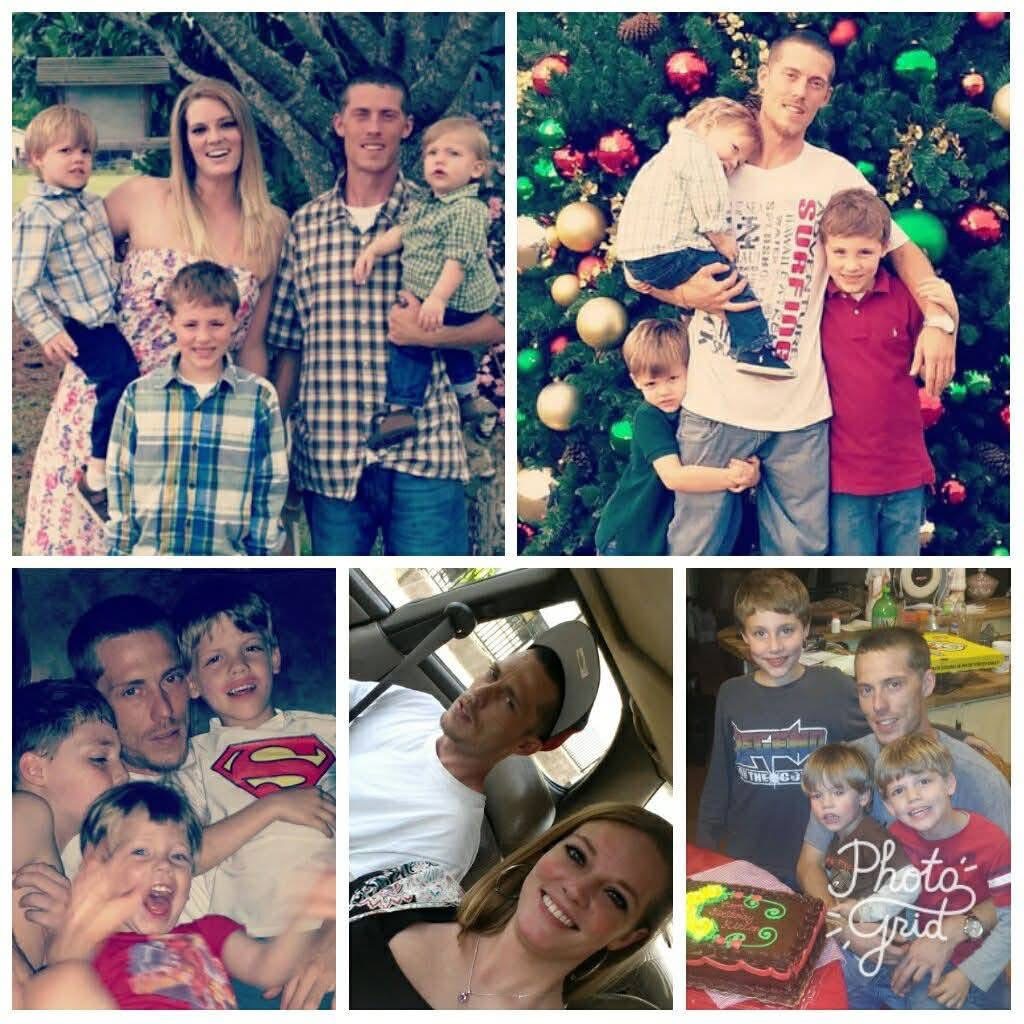 Help Support the Family of Ryan & Kirian Deese campaign photo, 6 of 8