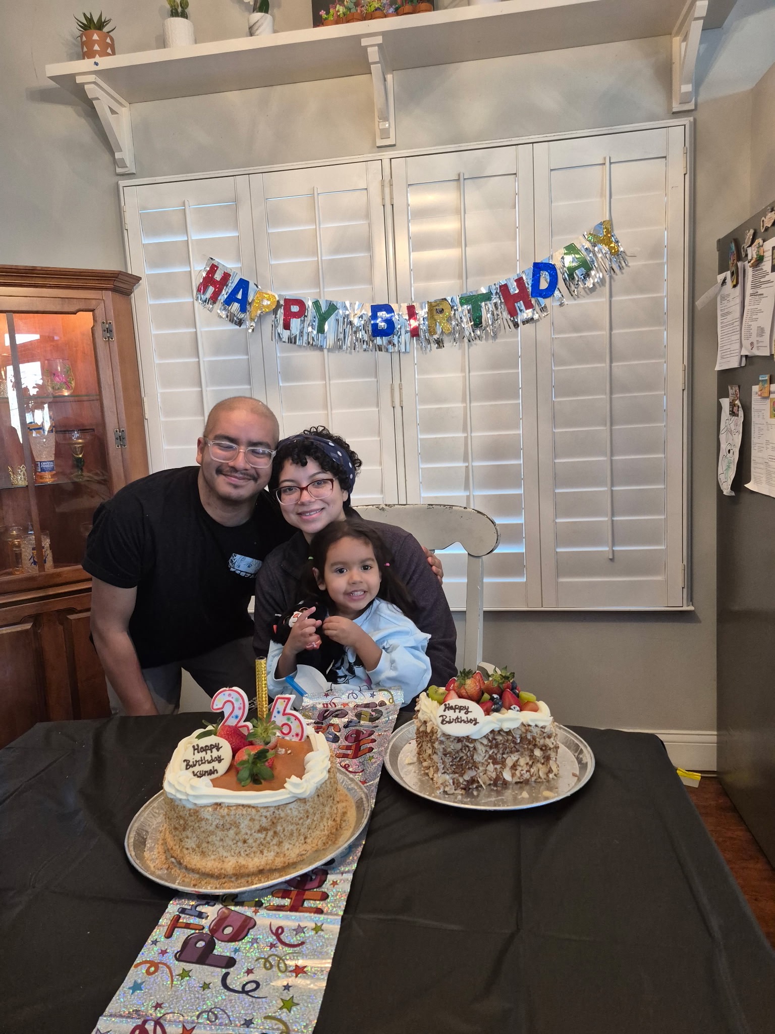 Donate to help Ricardo Alvarado and his cancer treatment campaign photo, 5 of 7